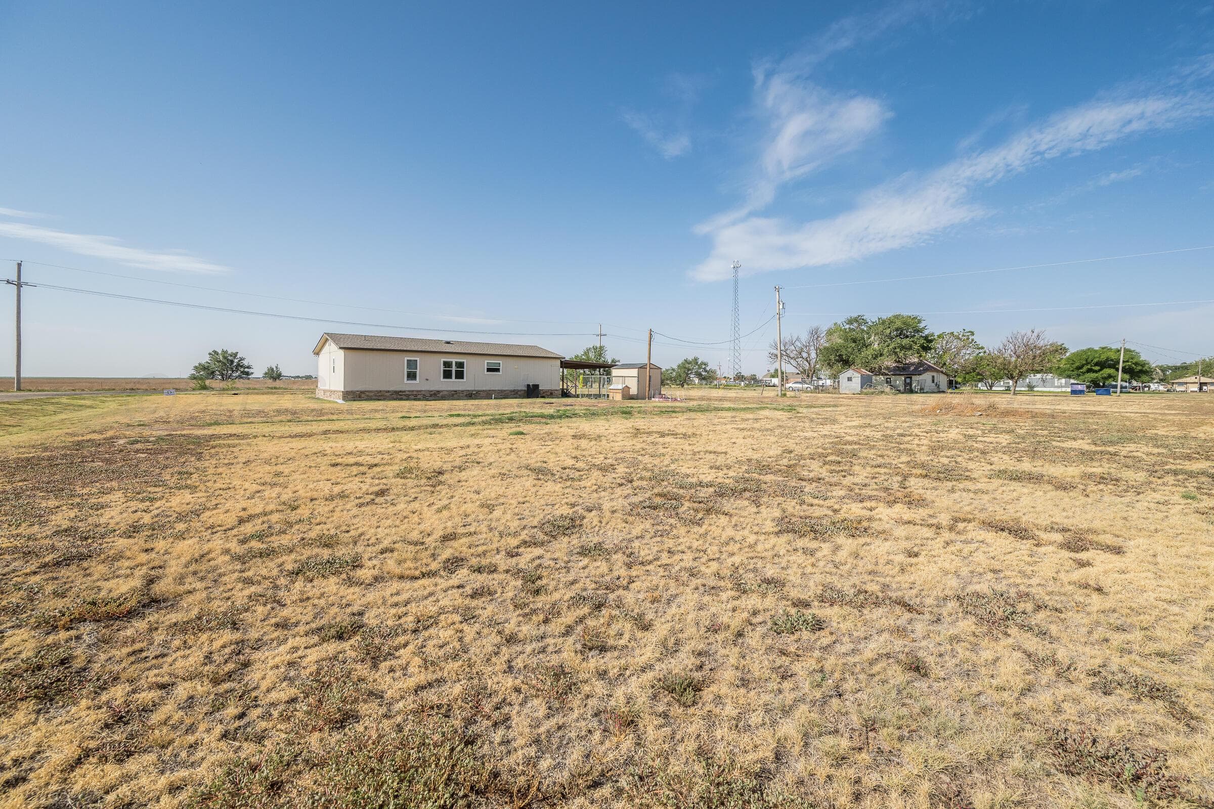 103 E 4th Street, Wildorado, TX 79098, photo 20