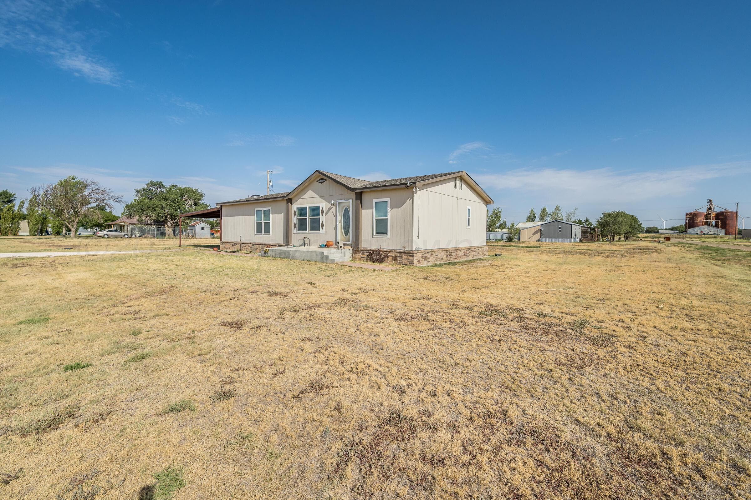 103 E 4th Street, Wildorado, TX 79098, photo 21