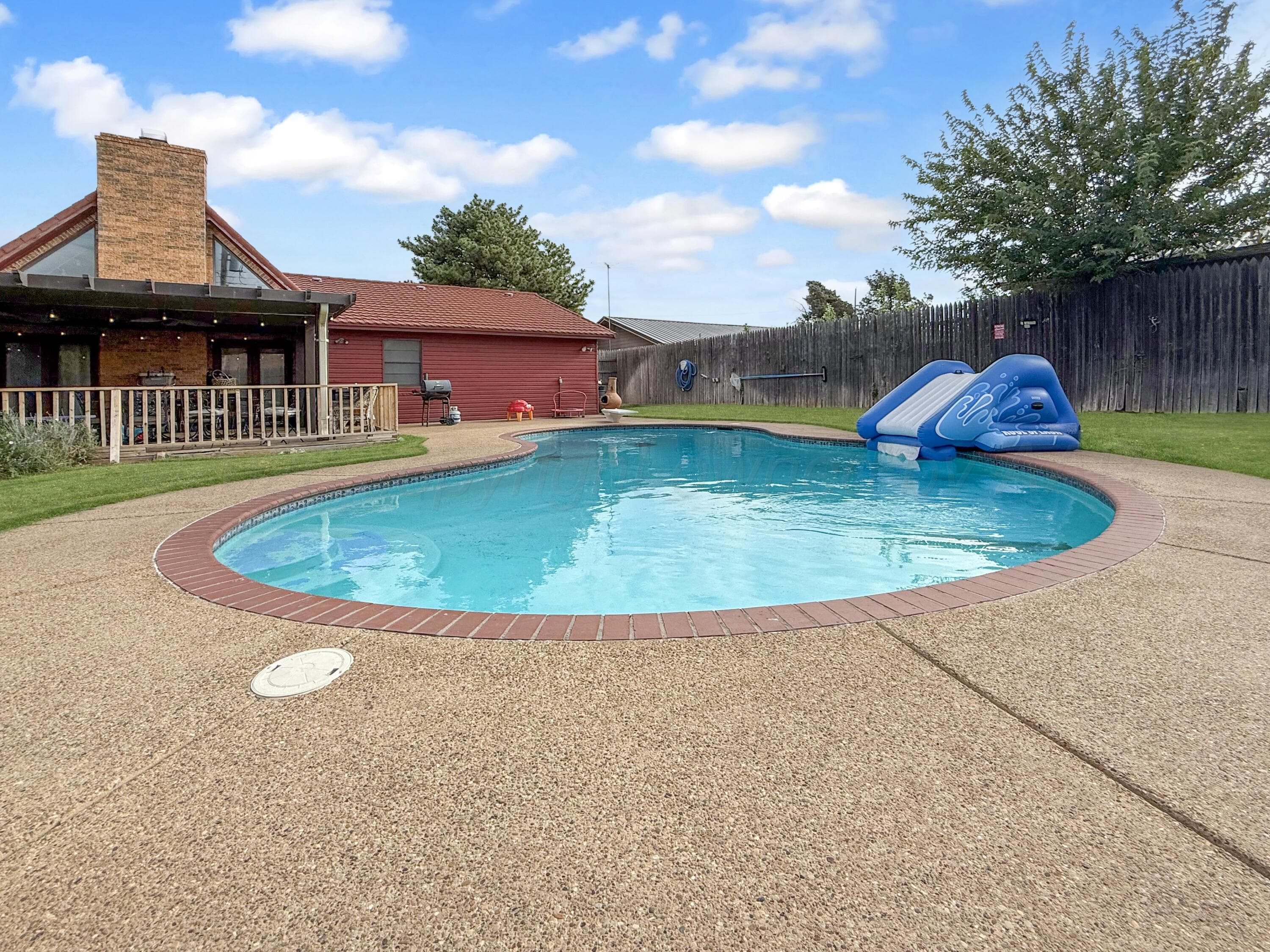 304 Gardner Street, Borger, TX 79007, photo 39