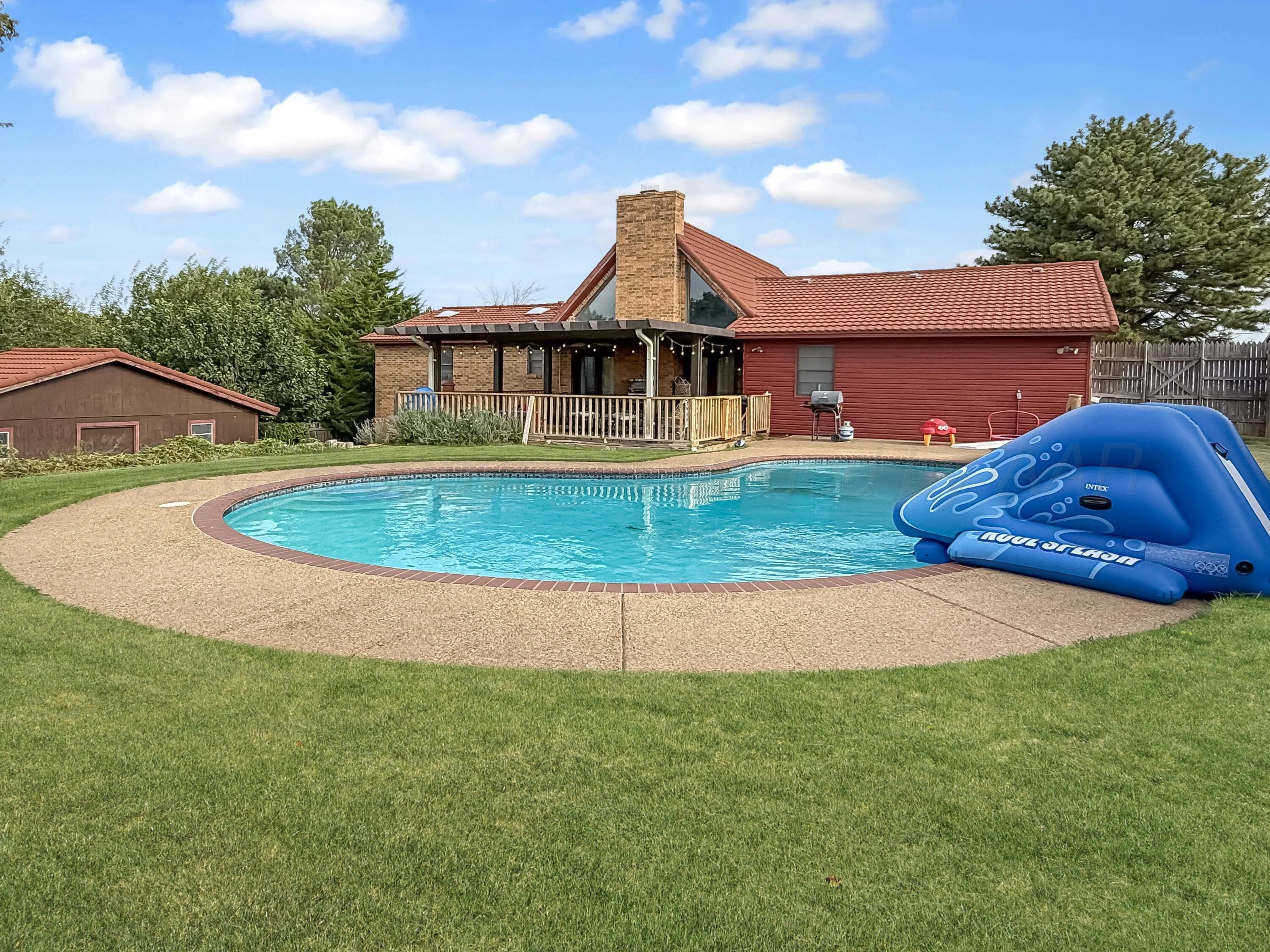 304 Gardner Street, Borger, TX 79007, photo 40