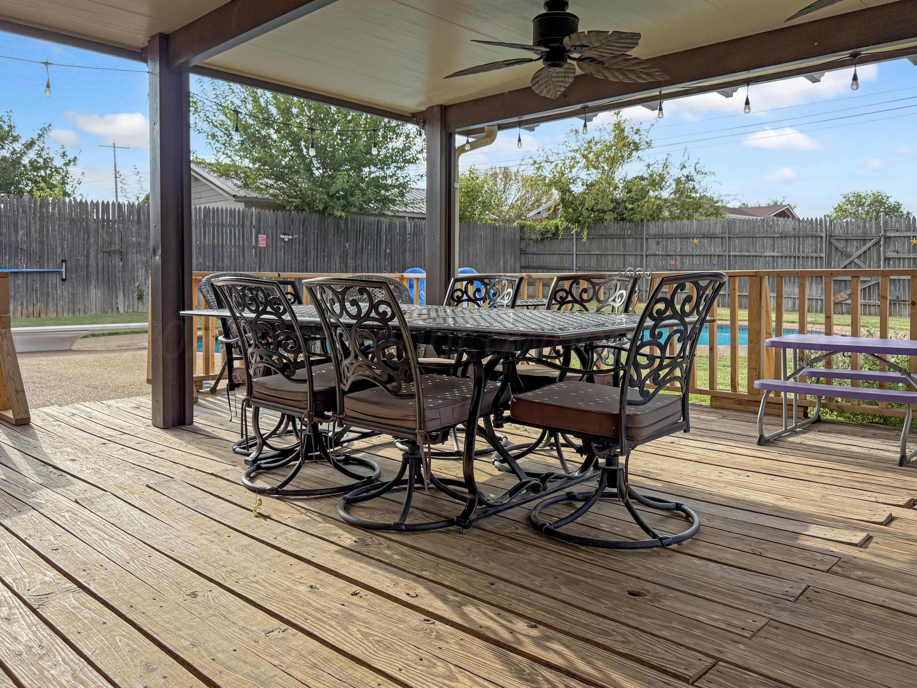 304 Gardner Street, Borger, TX 79007, photo 41