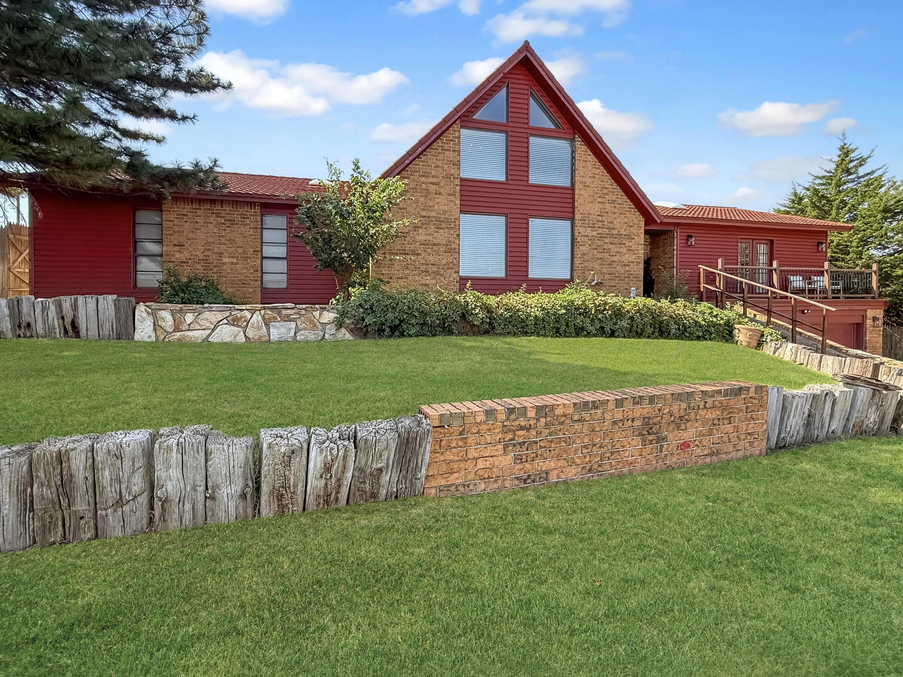 304 Gardner Street, Borger, TX 79007, photo 2