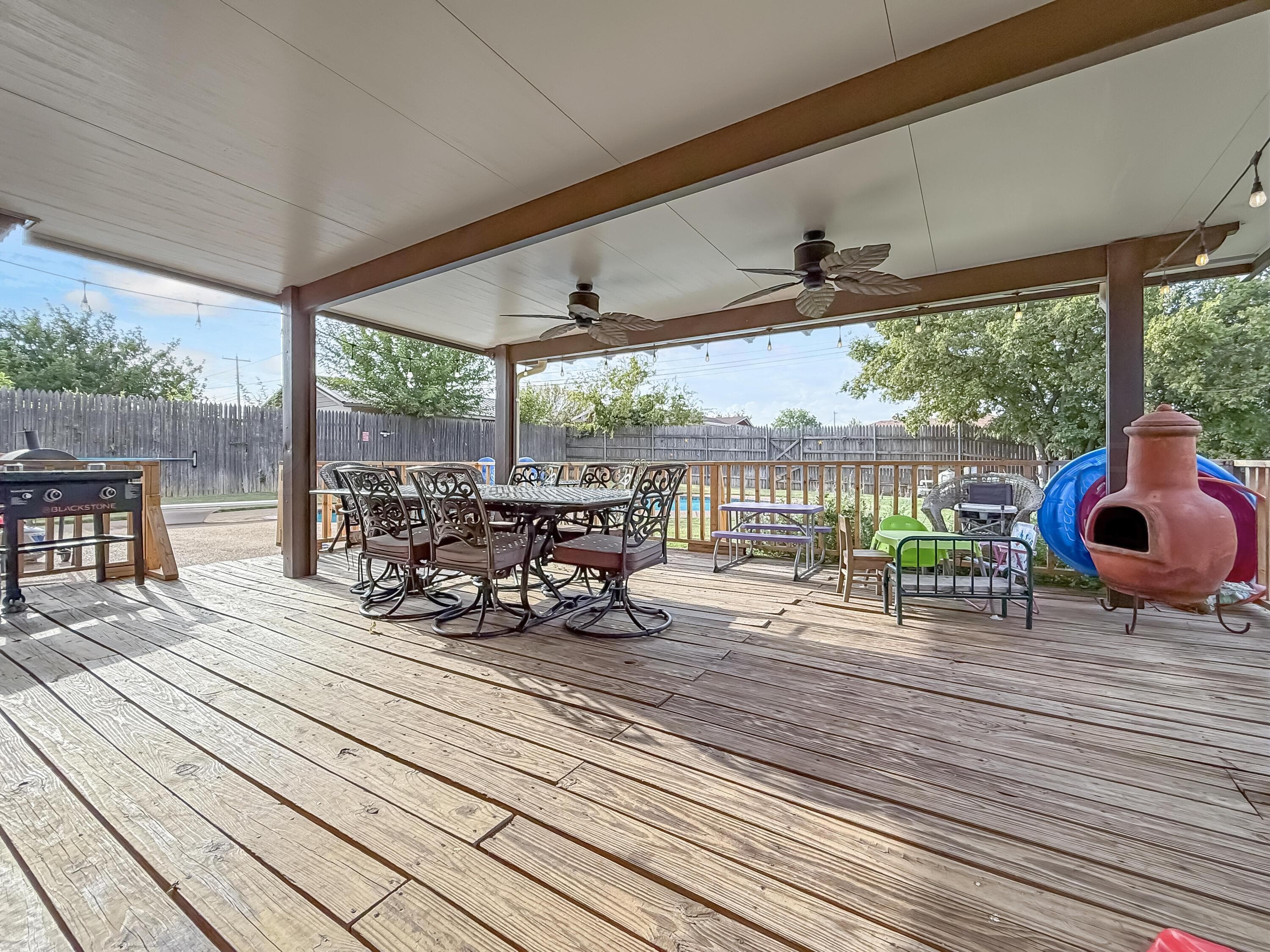 304 Gardner Street, Borger, TX 79007, photo 42