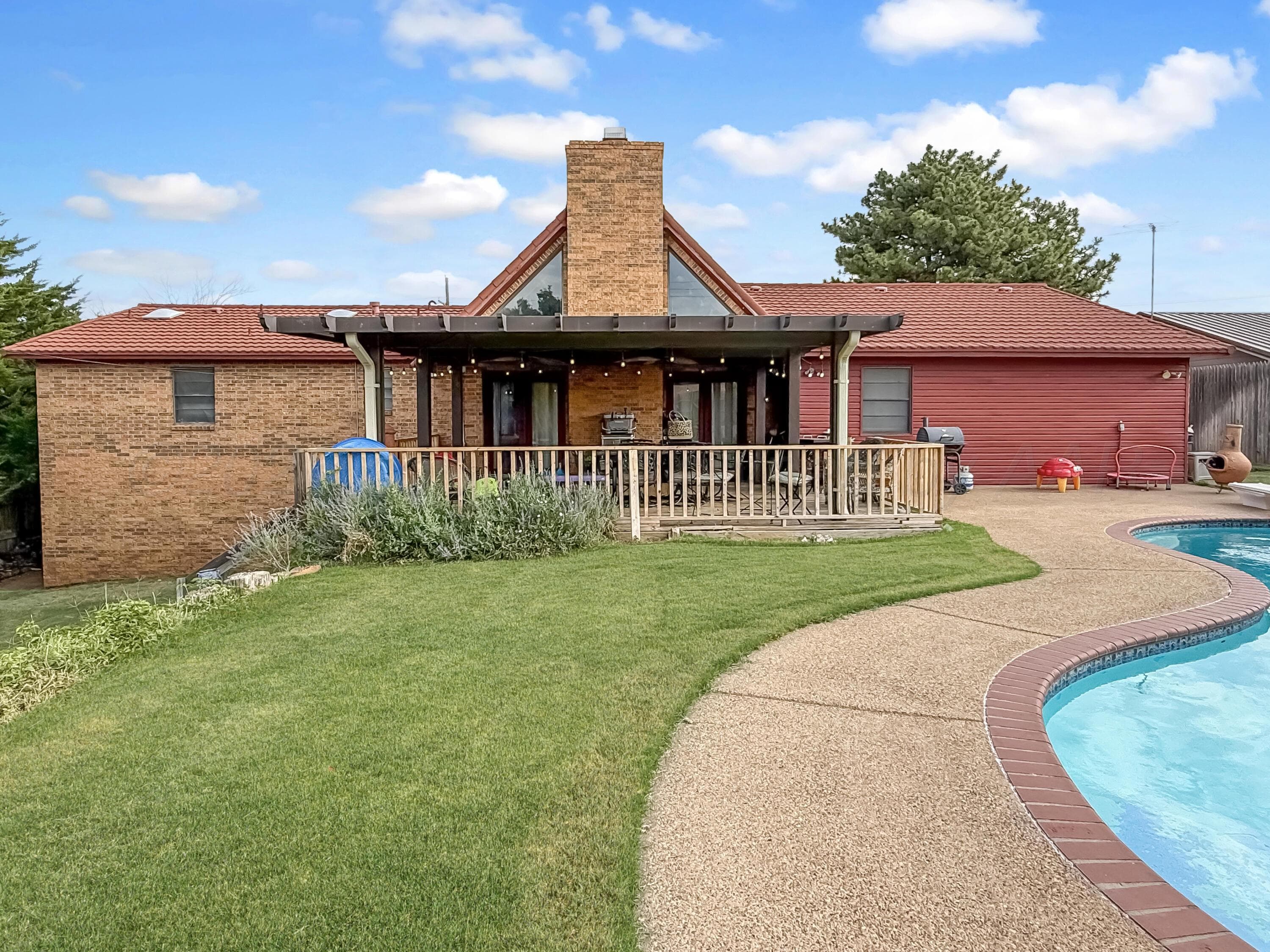 304 Gardner Street, Borger, TX 79007, photo 38