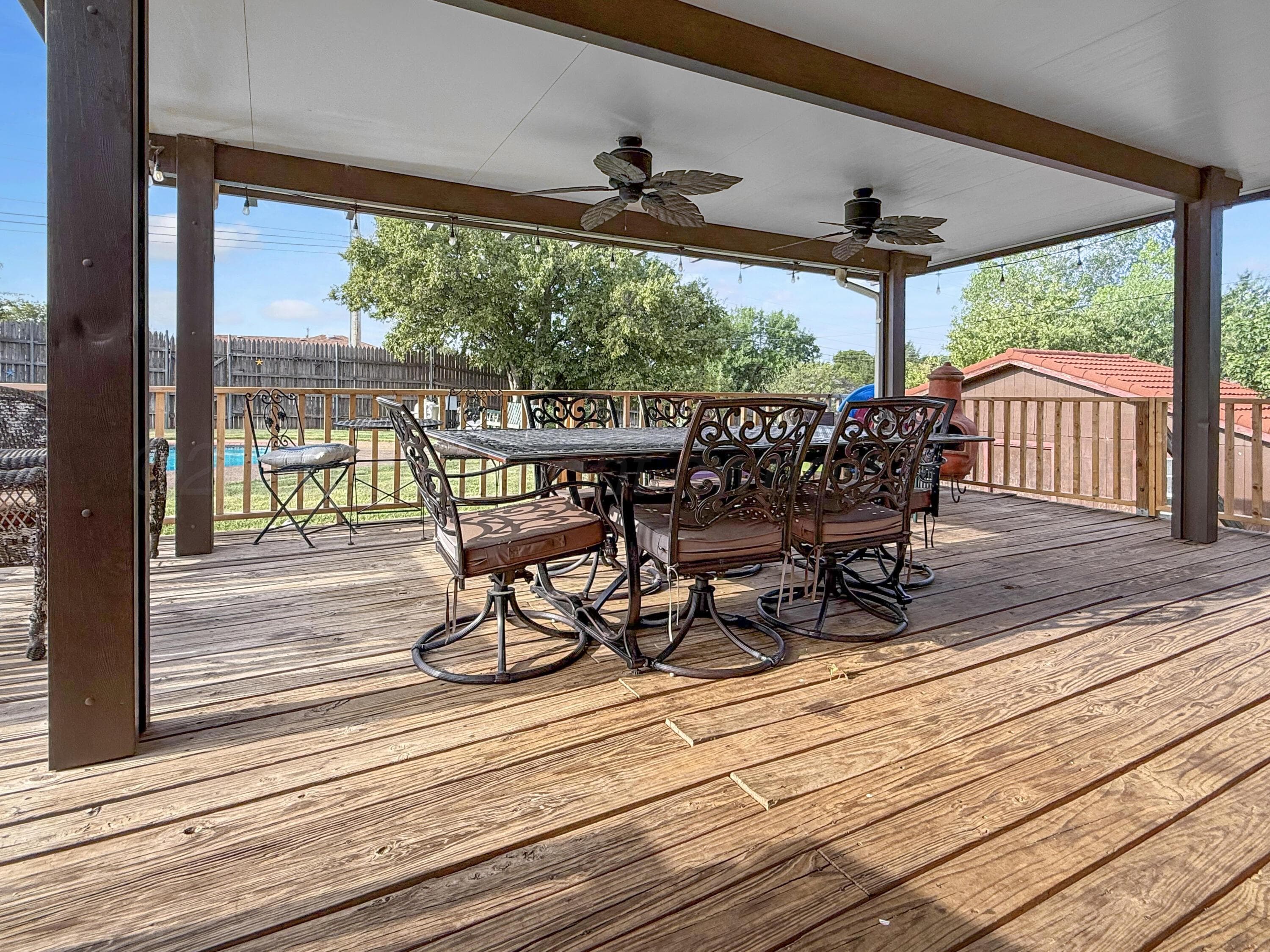 304 Gardner Street, Borger, TX 79007, photo 43