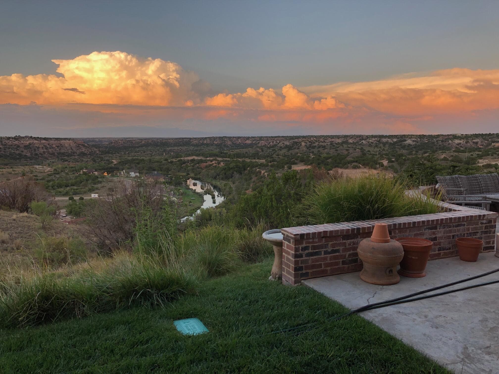 103 RANCH Parkway, Canyon, TX 79015-6918, photo 99