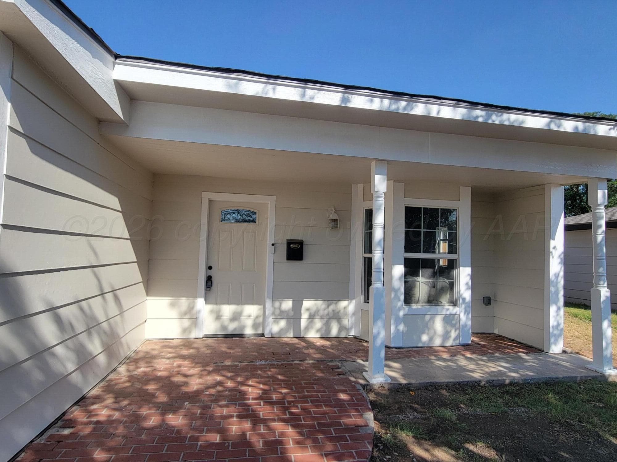 4403 Crockett Street, Amarillo, TX 79110, photo 2