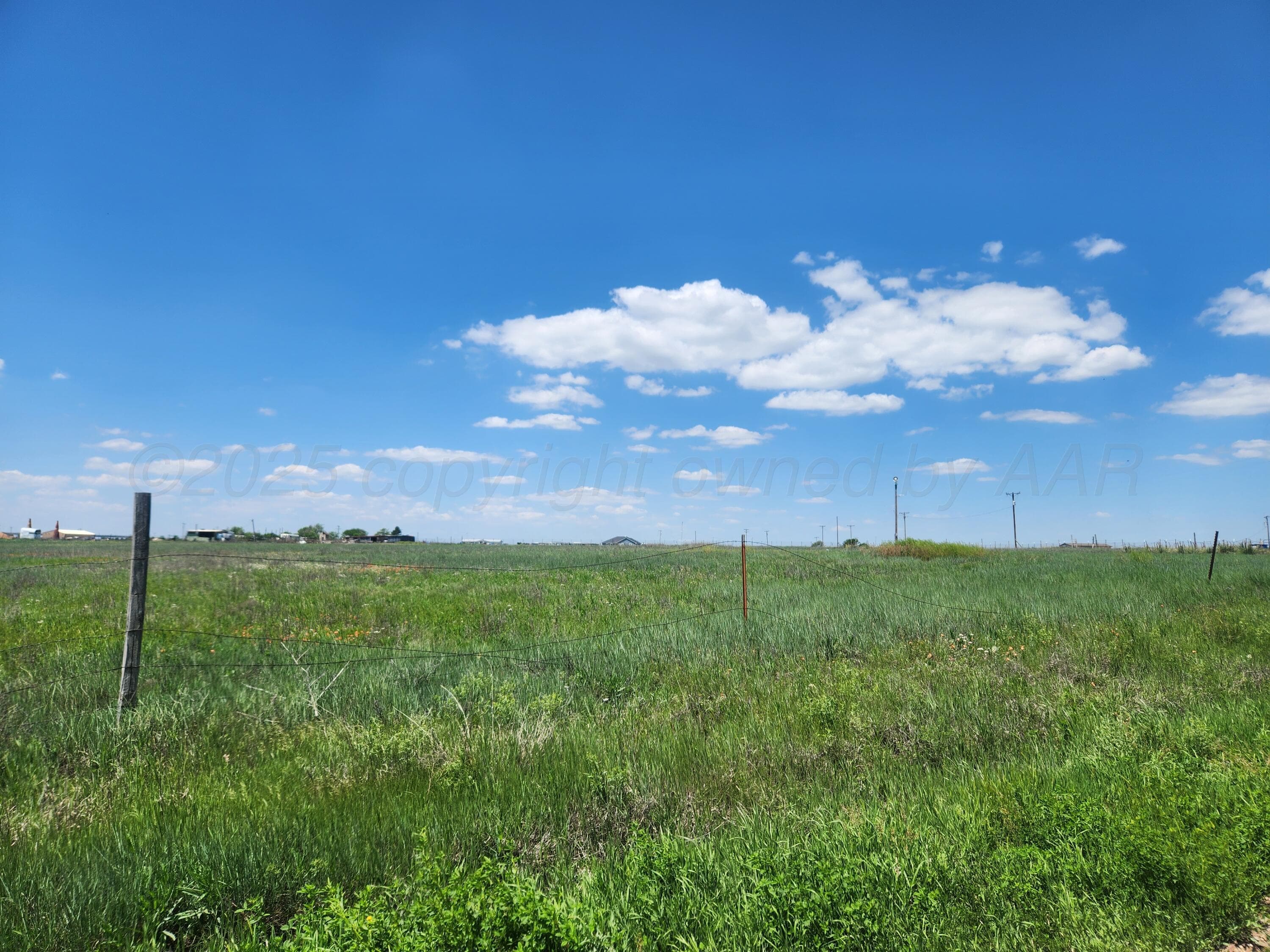 Co Rd 307, Amarillo, TX 79068