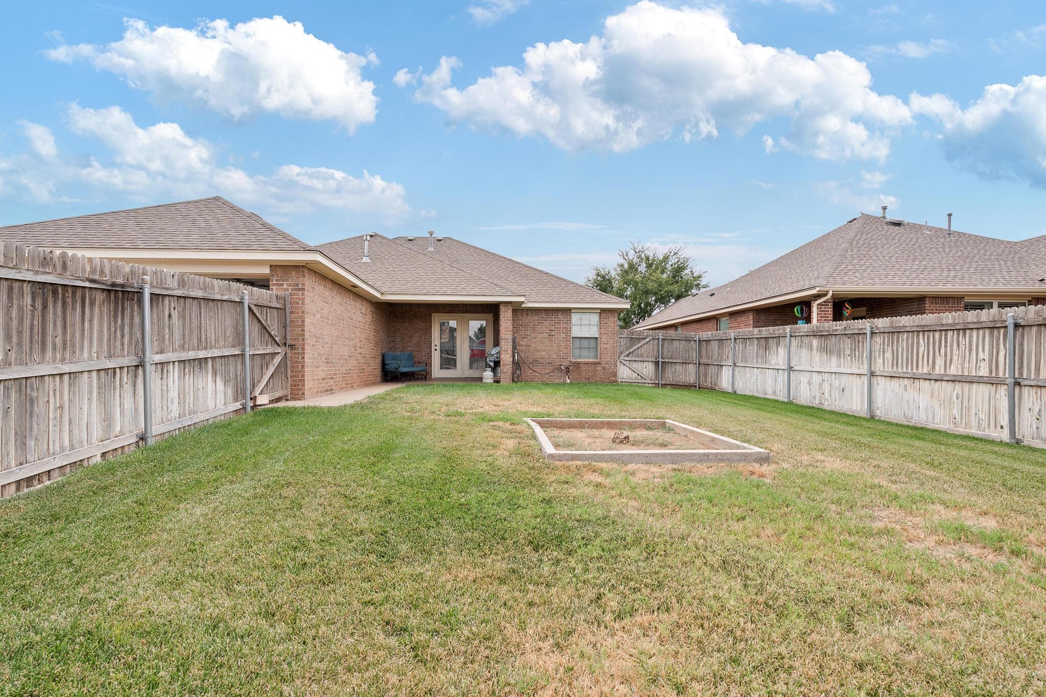 3602 PORTLAND Avenue, Amarillo, TX 79118-8196, photo 2