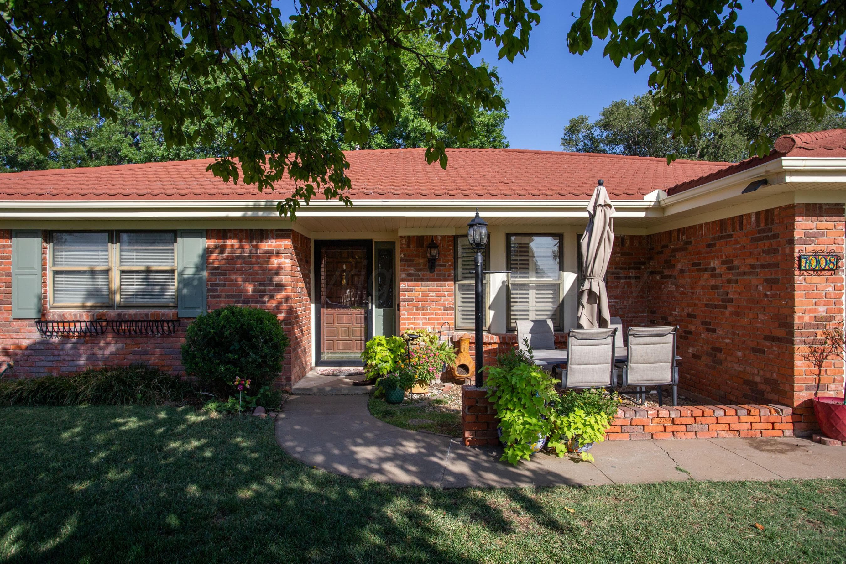 7008 SUNBURST Street, Amarillo, TX 79110-4136, photo 2