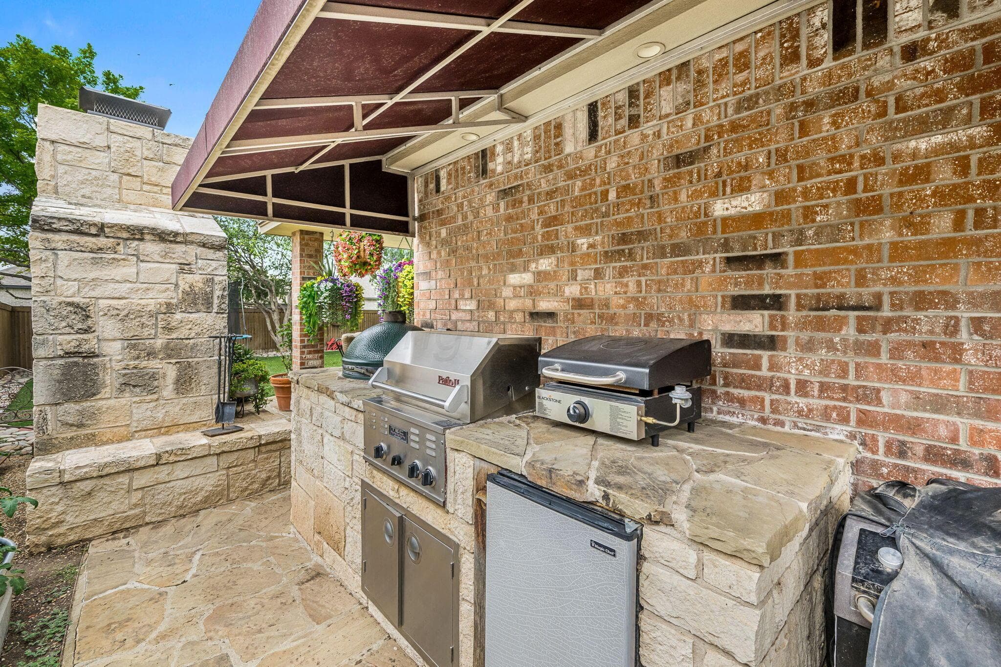 7619 COUNTRYSIDE, Amarillo, TX 79119-6490, photo 38