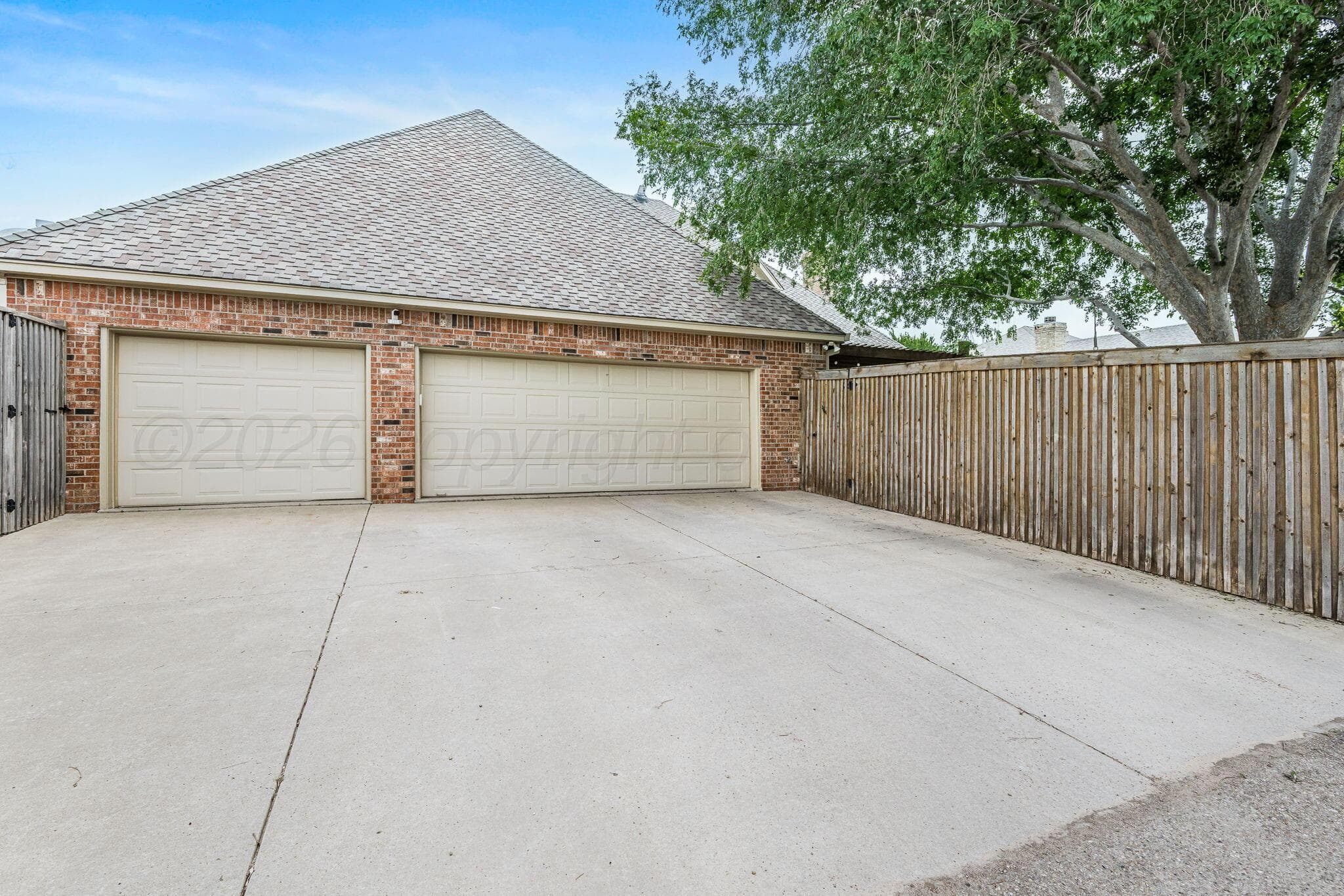 7619 COUNTRYSIDE, Amarillo, TX 79119-6490, photo 42