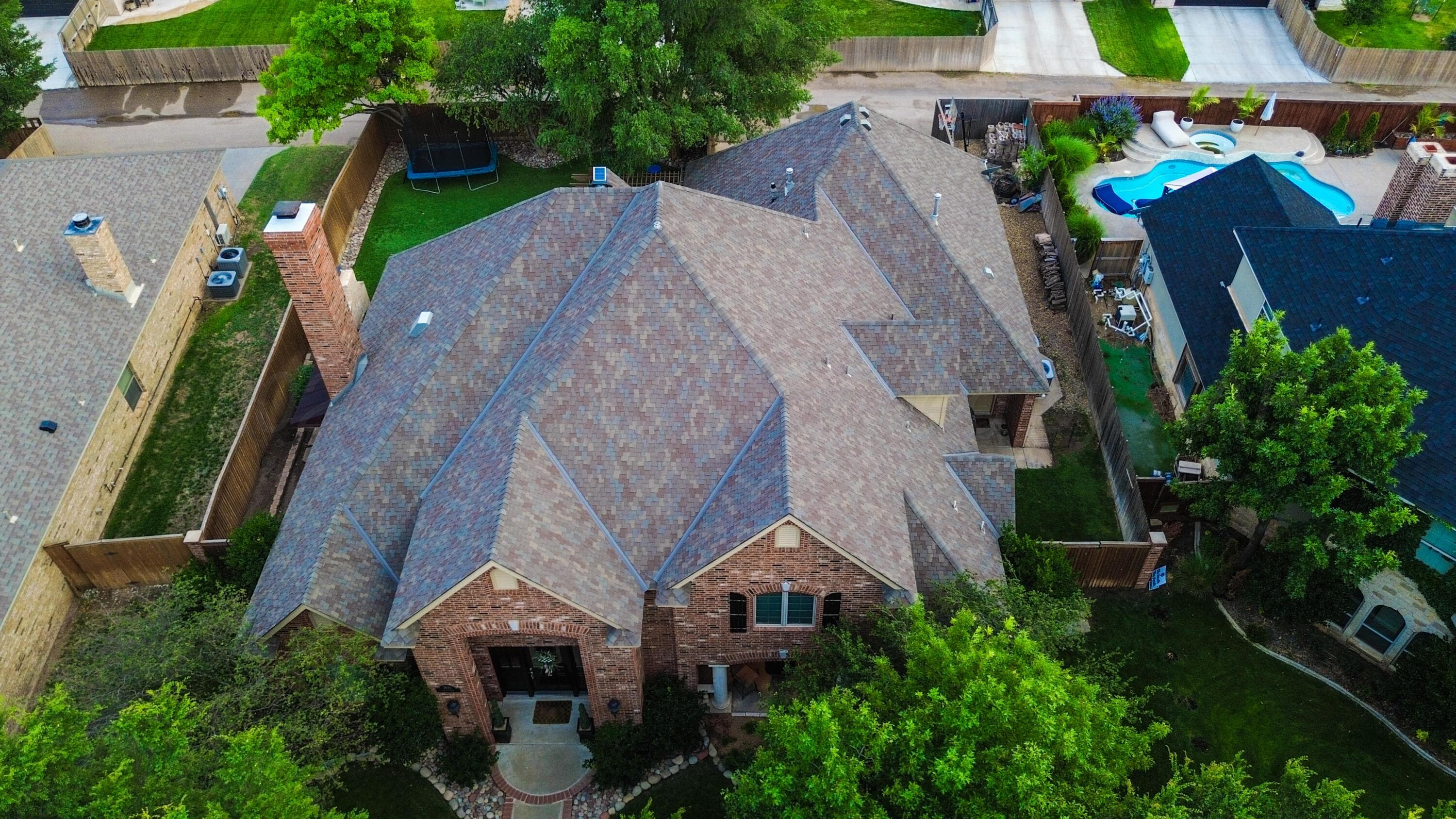 7619 COUNTRYSIDE, Amarillo, TX 79119-6490, photo 44