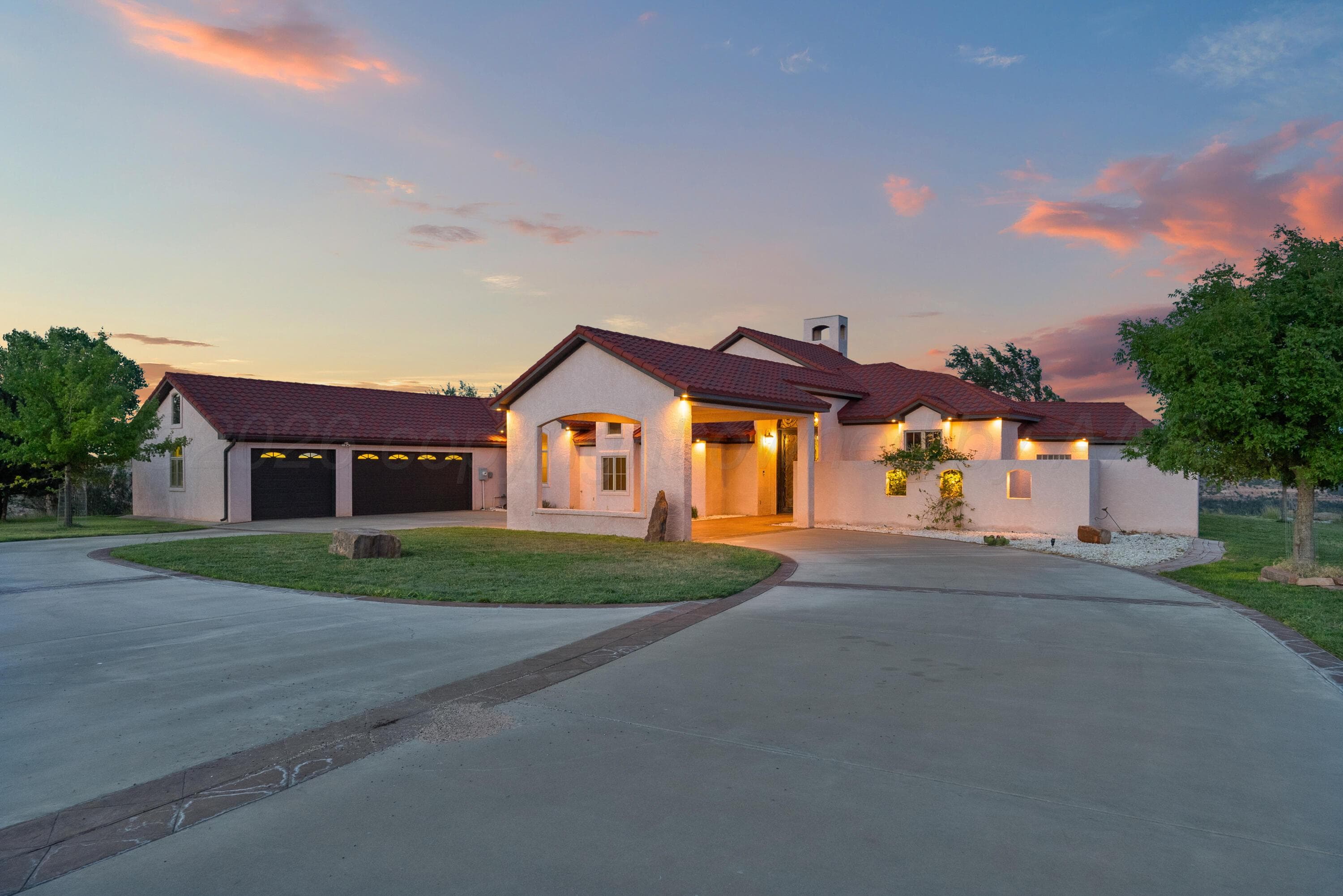7950 E LAKE VIEW Road, Amarillo, TX 79118-4567, photo 4
