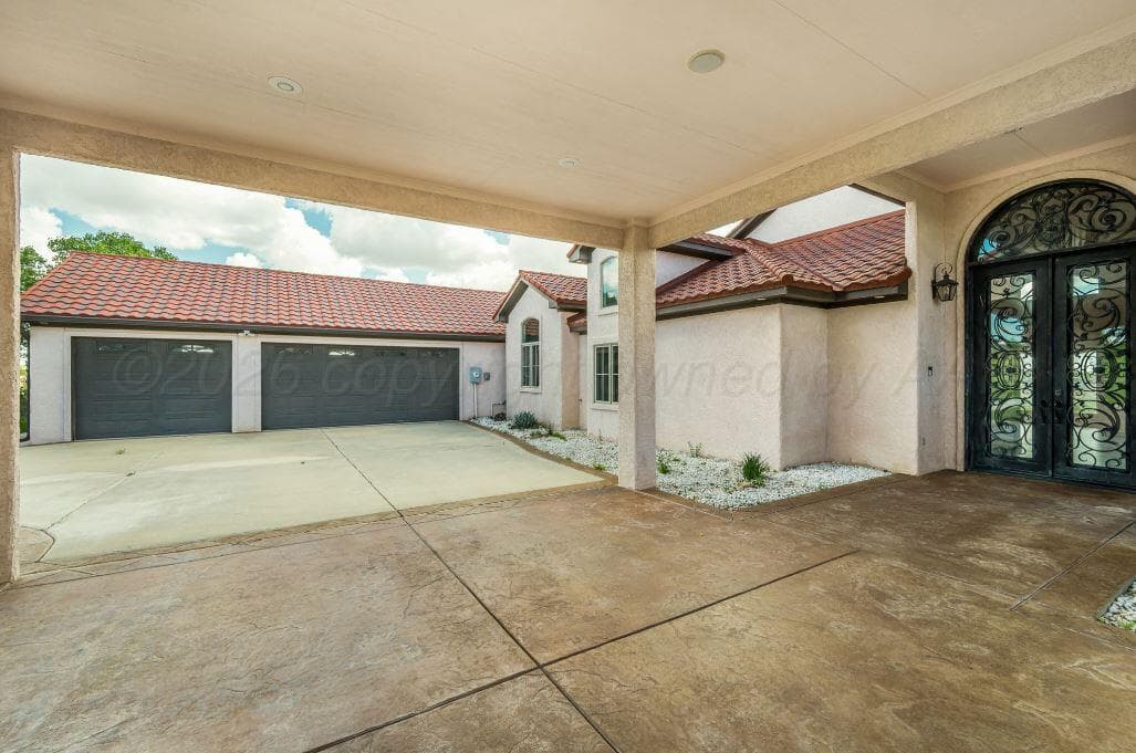 7950 E LAKE VIEW Road, Amarillo, TX 79118-4567, photo 7