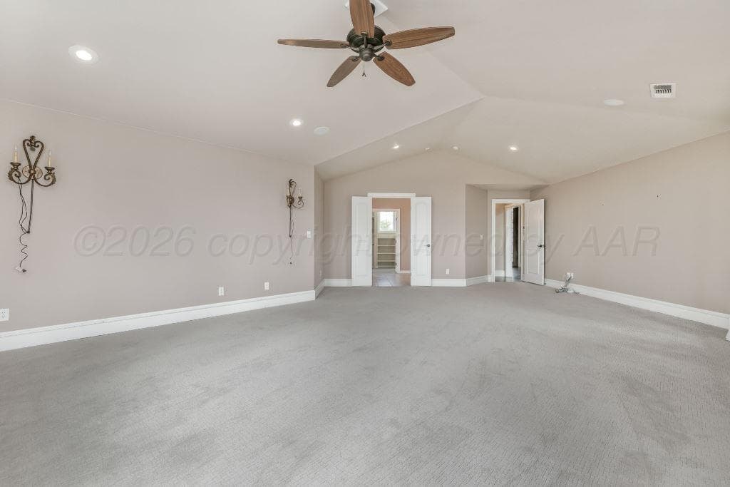 7950 E LAKE VIEW Road, Amarillo, TX 79118-4567, photo 25