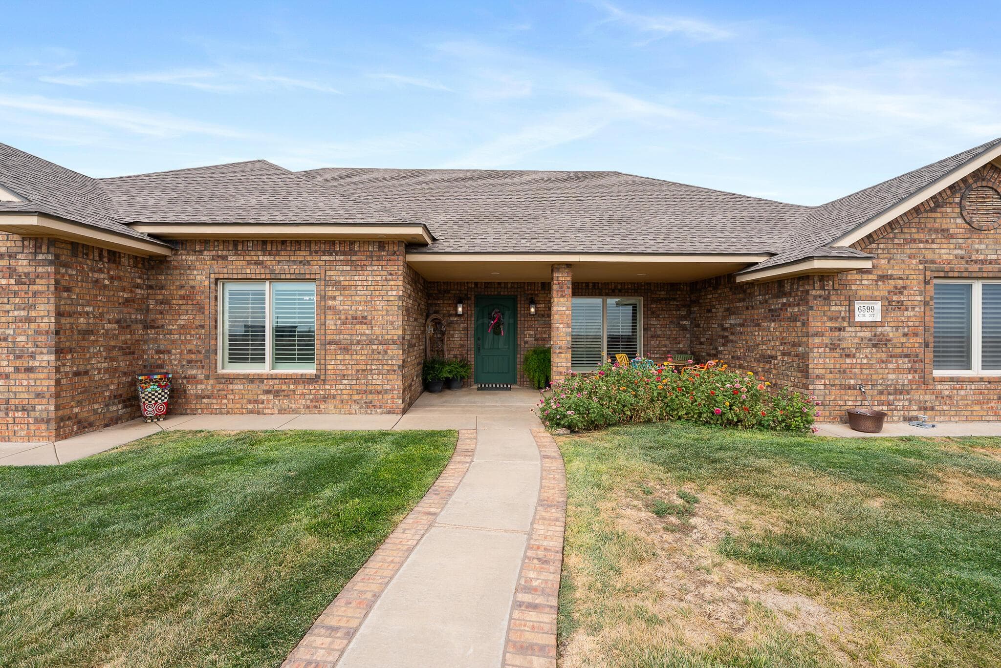 6599 County Road 37, Vega, TX 79092, photo 3