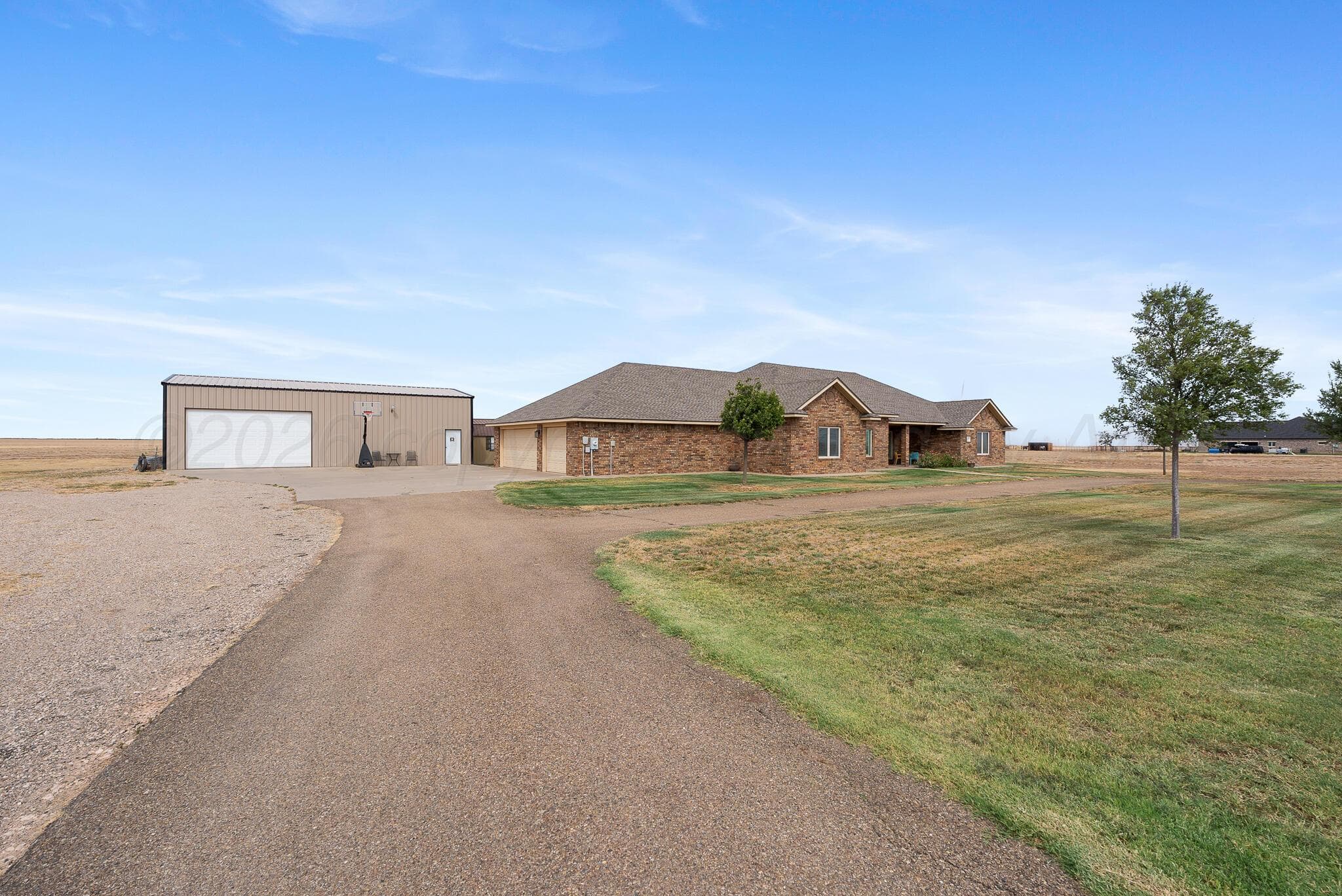 6599 County Road 37, Vega, TX 79092, photo 4
