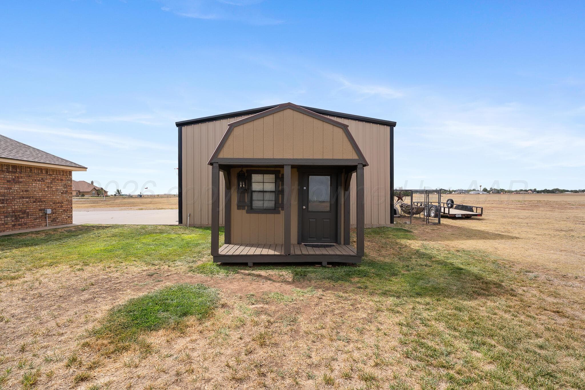 6599 County Road 37, Vega, TX 79092, photo 30