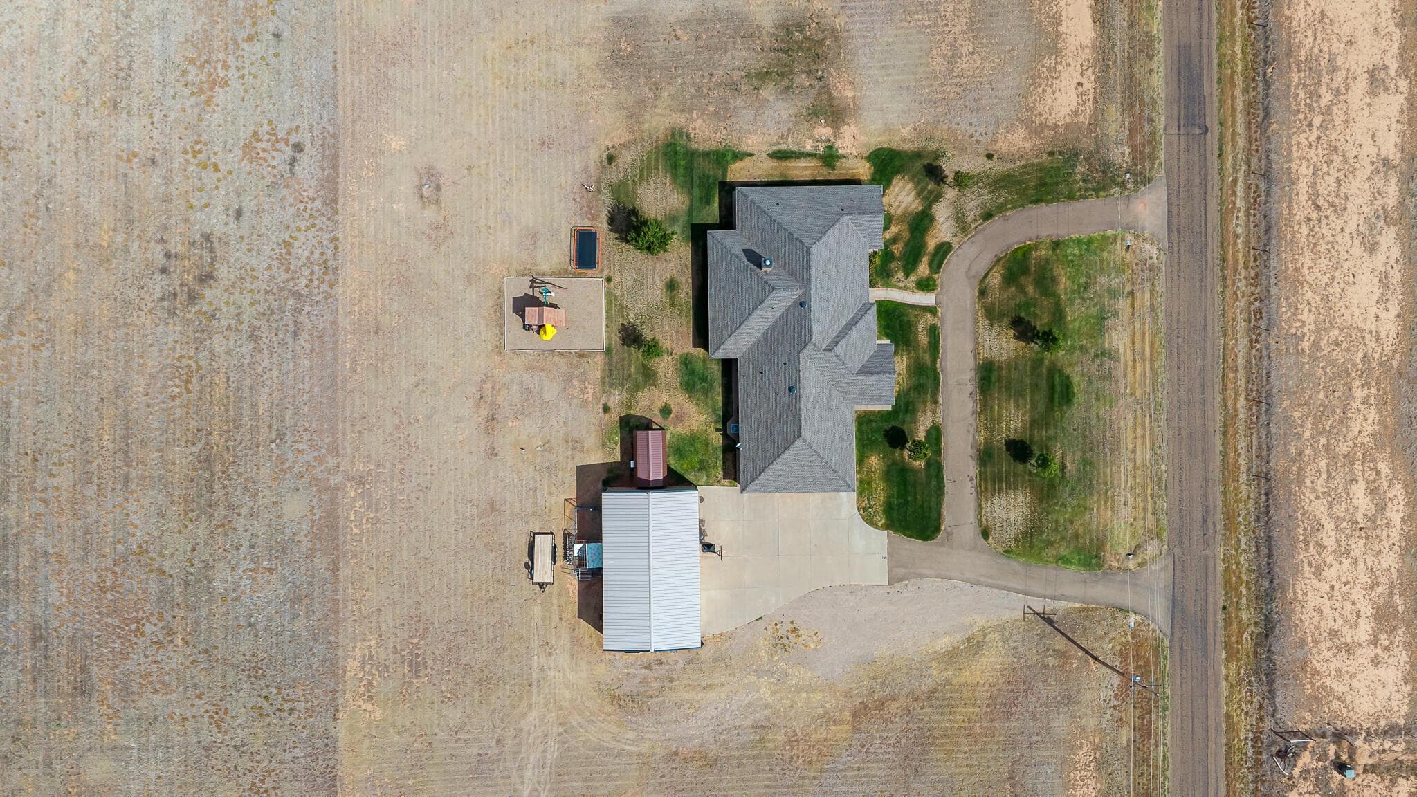 6599 County Road 37, Vega, TX 79092, photo 35