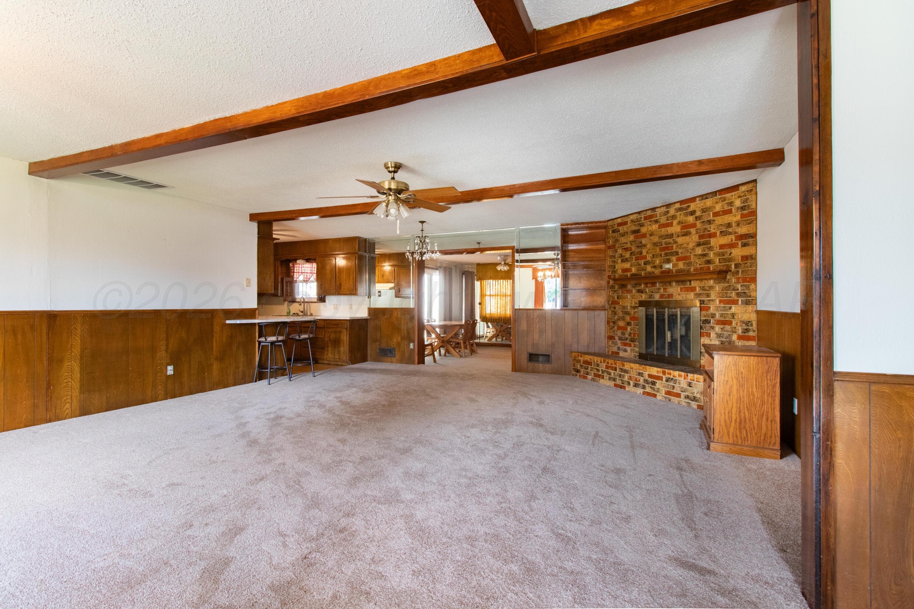 1908 Lynn Street, Pampa, TX 79065-3234, photo 4