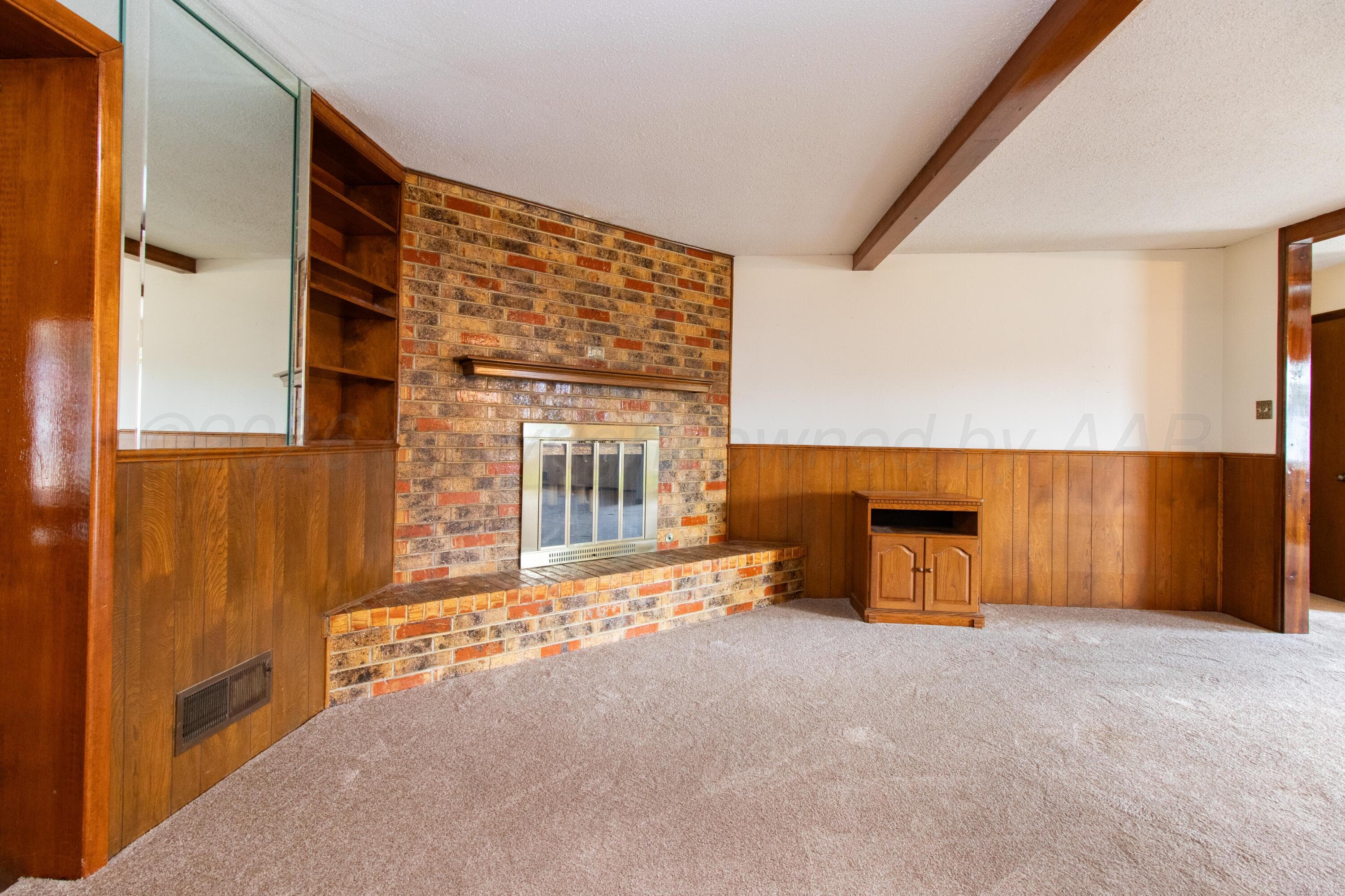 1908 Lynn Street, Pampa, TX 79065-3234, photo 6