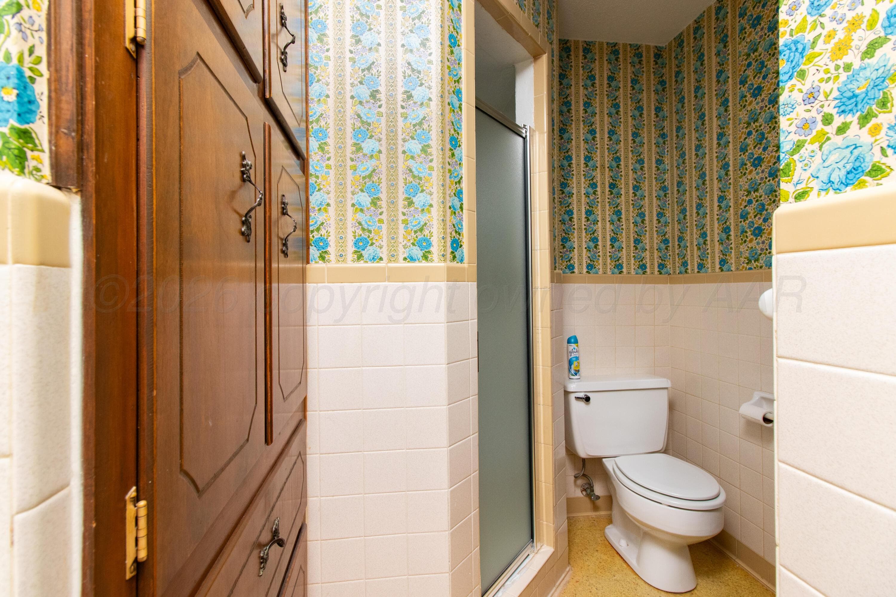 1908 Lynn Street, Pampa, TX 79065-3234, photo 17