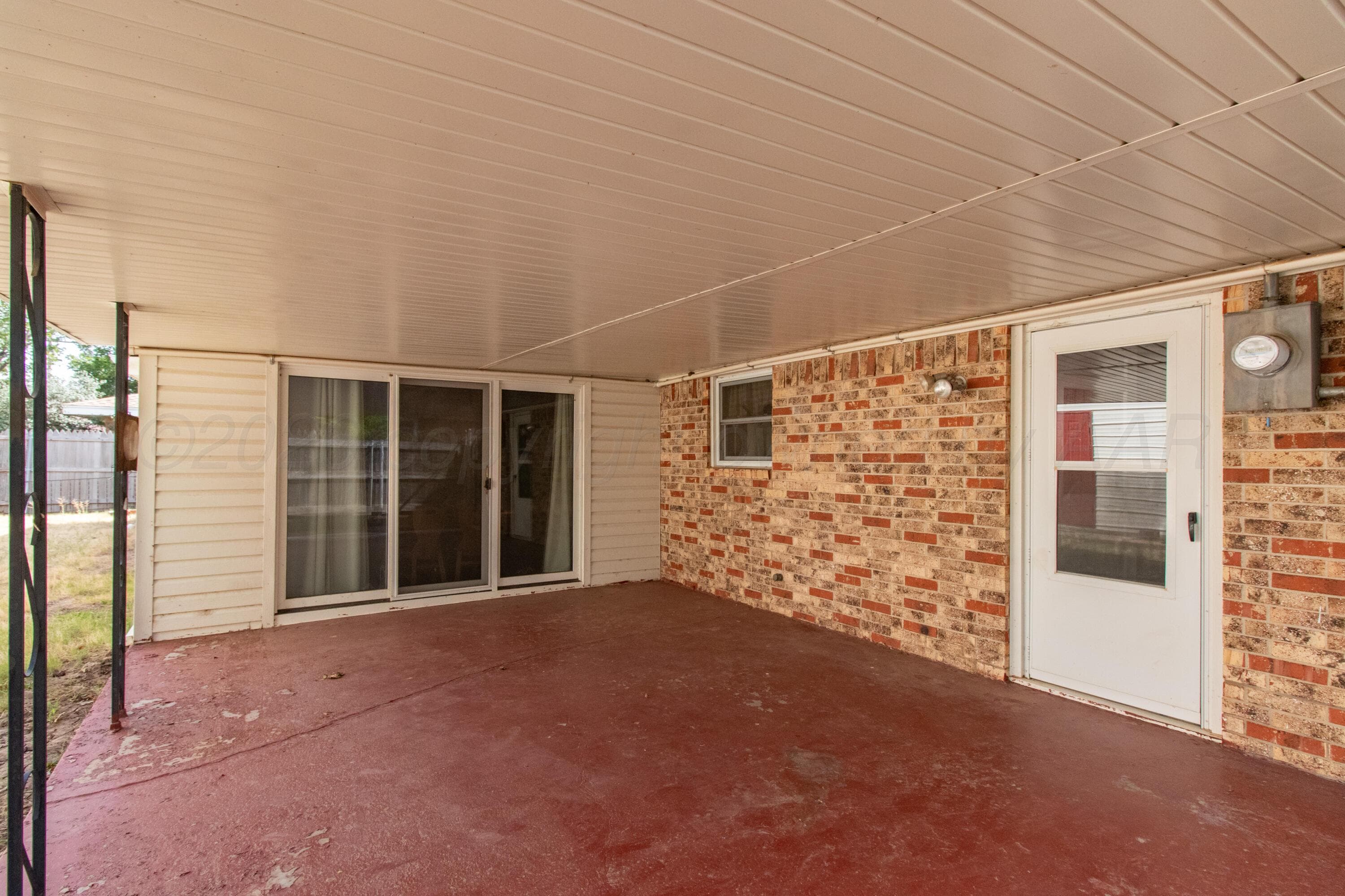 1908 Lynn Street, Pampa, TX 79065-3234, photo 30