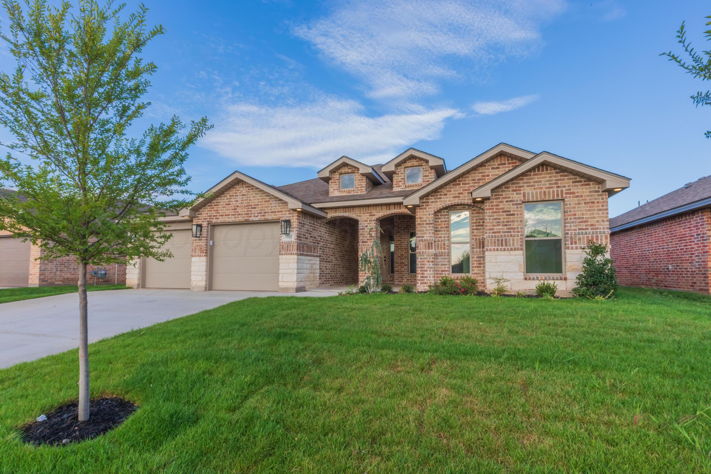 7512 Frazier Road, Amarillo, TX 79119, photo 2