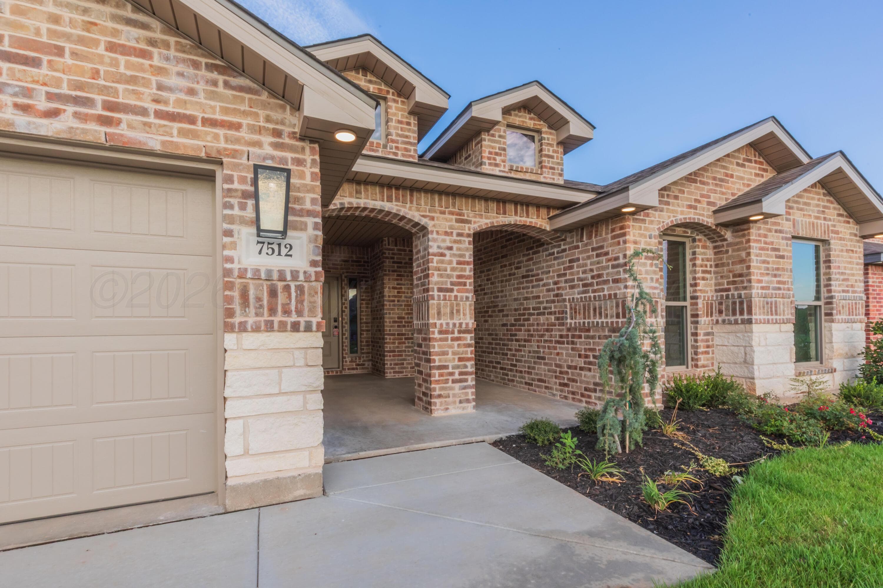 7512 Frazier Road, Amarillo, TX 79119, photo 3