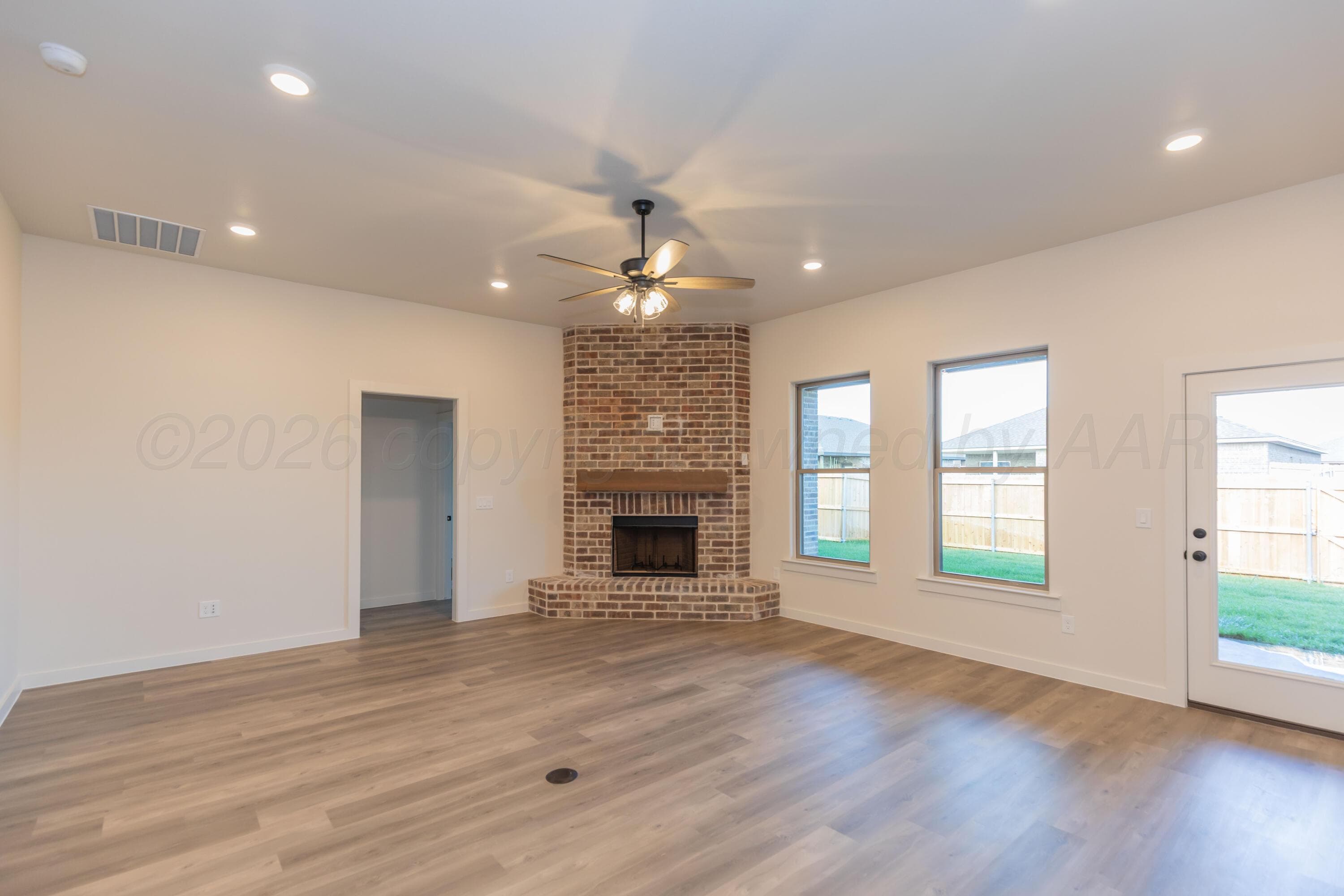 7512 Frazier Road, Amarillo, TX 79119, photo 6