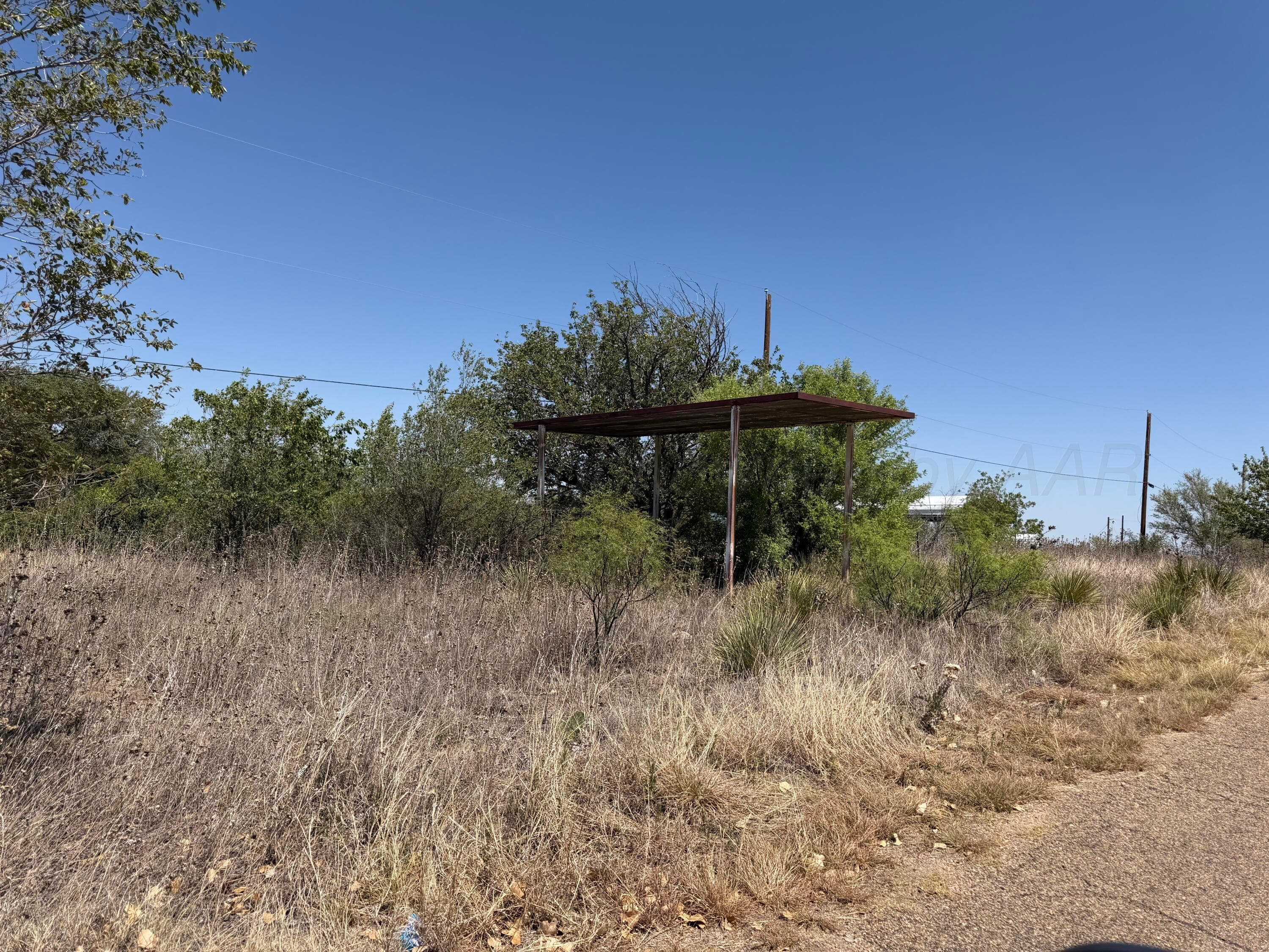 LOT 45 Rambling Lane, Fritch, TX 79036, photo 2