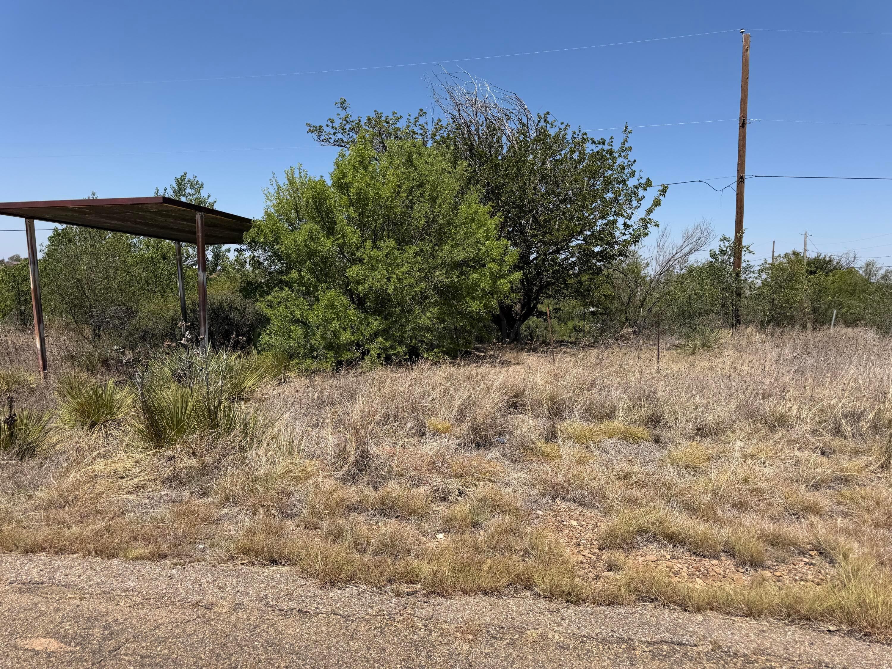 LOT 45 Rambling Lane, Fritch, TX 79036, photo 3