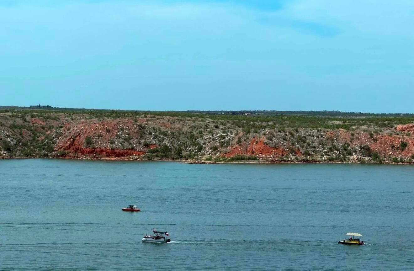 LOT 45 Rambling Lane, Fritch, TX 79036, photo 4