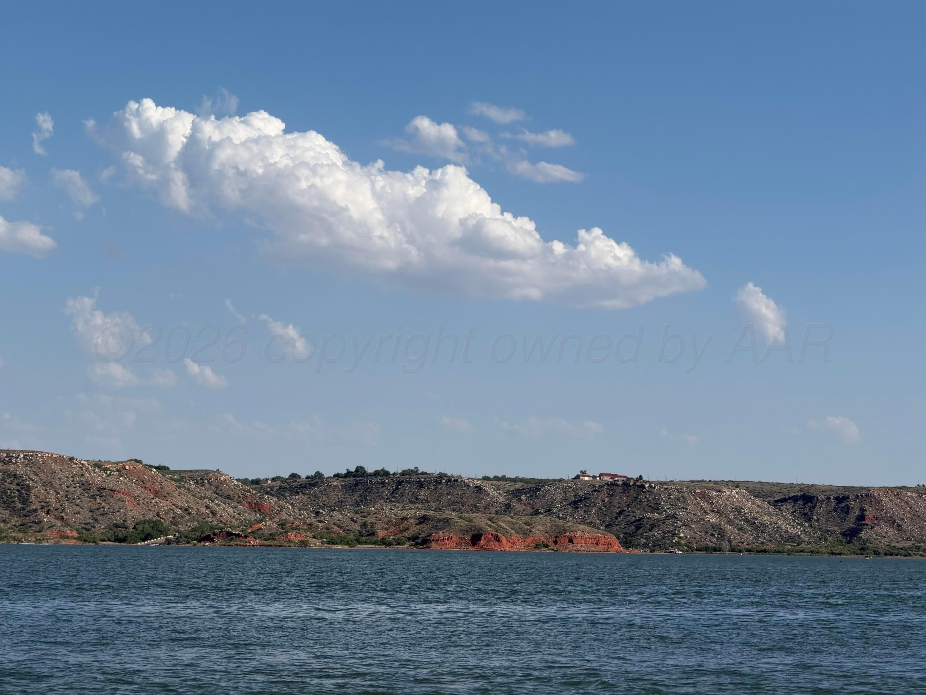 LOT 45 Rambling Lane, Fritch, TX 79036, photo 6