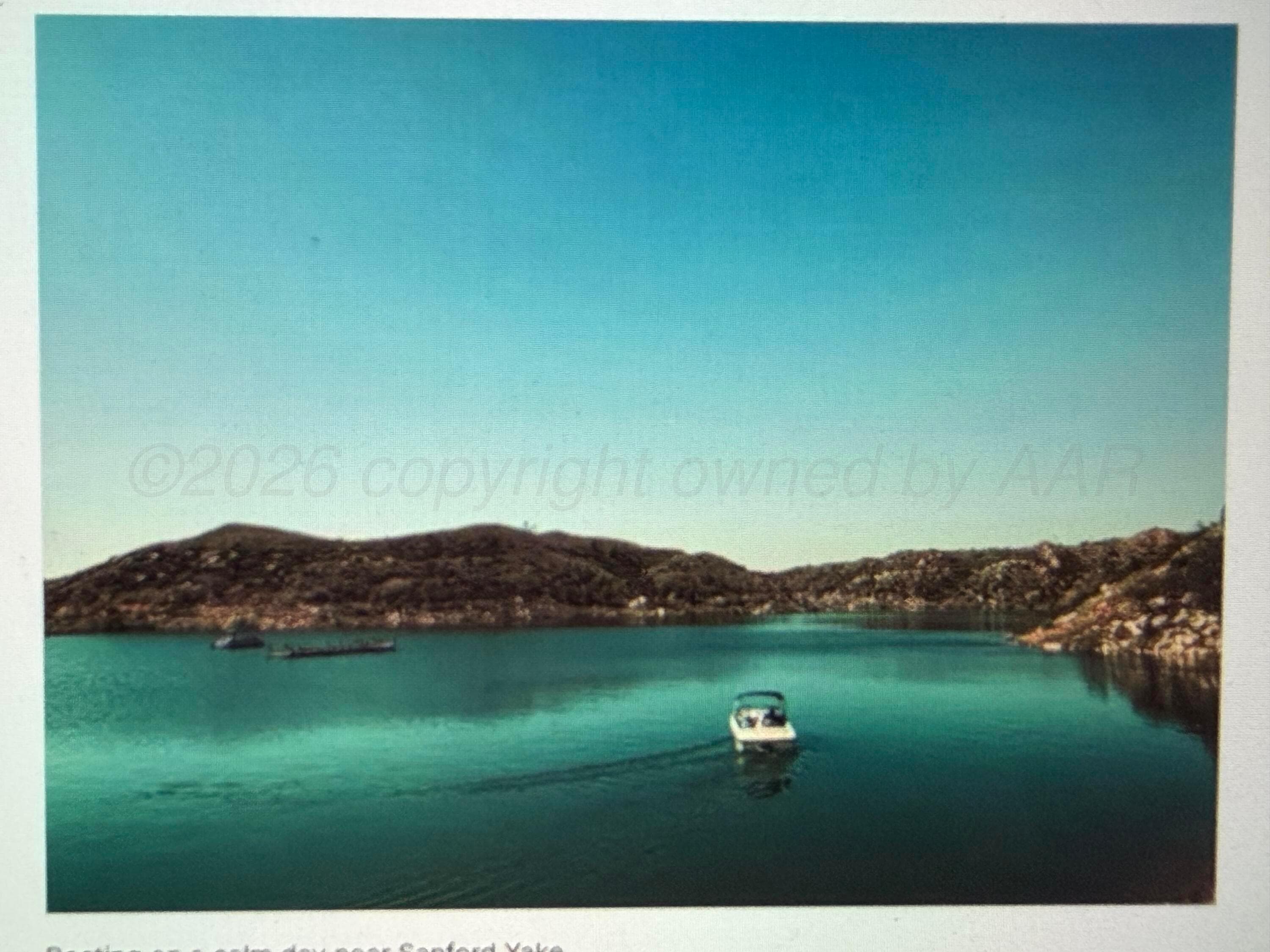 LOT 45 Rambling Lane, Fritch, TX 79036, photo 14