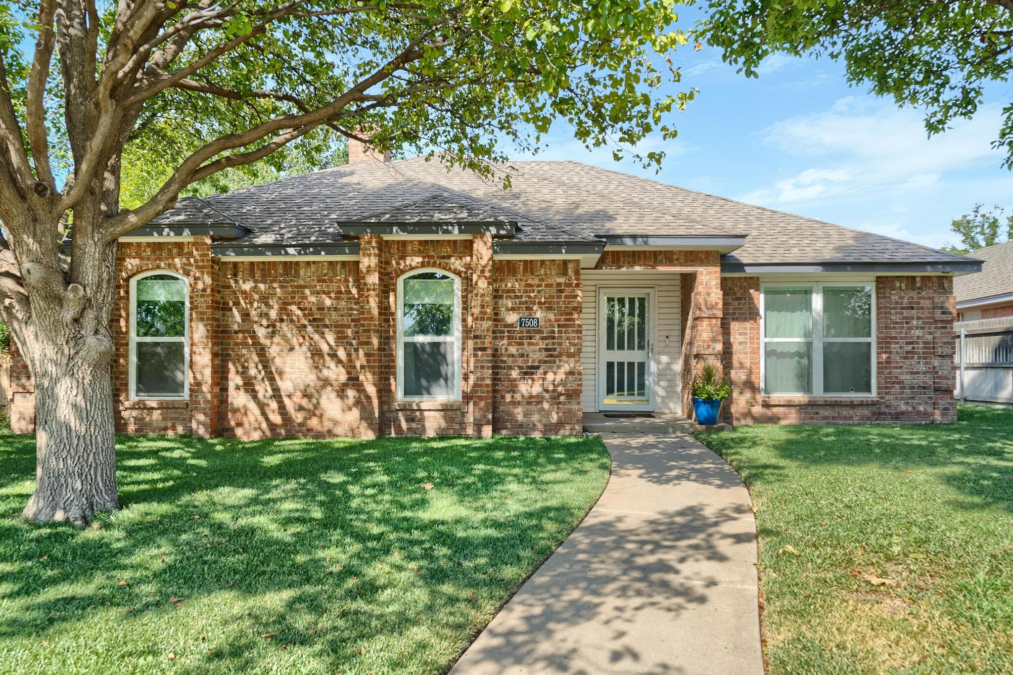 7508 Westover Place, Amarillo, TX 79119-7303, photo 4