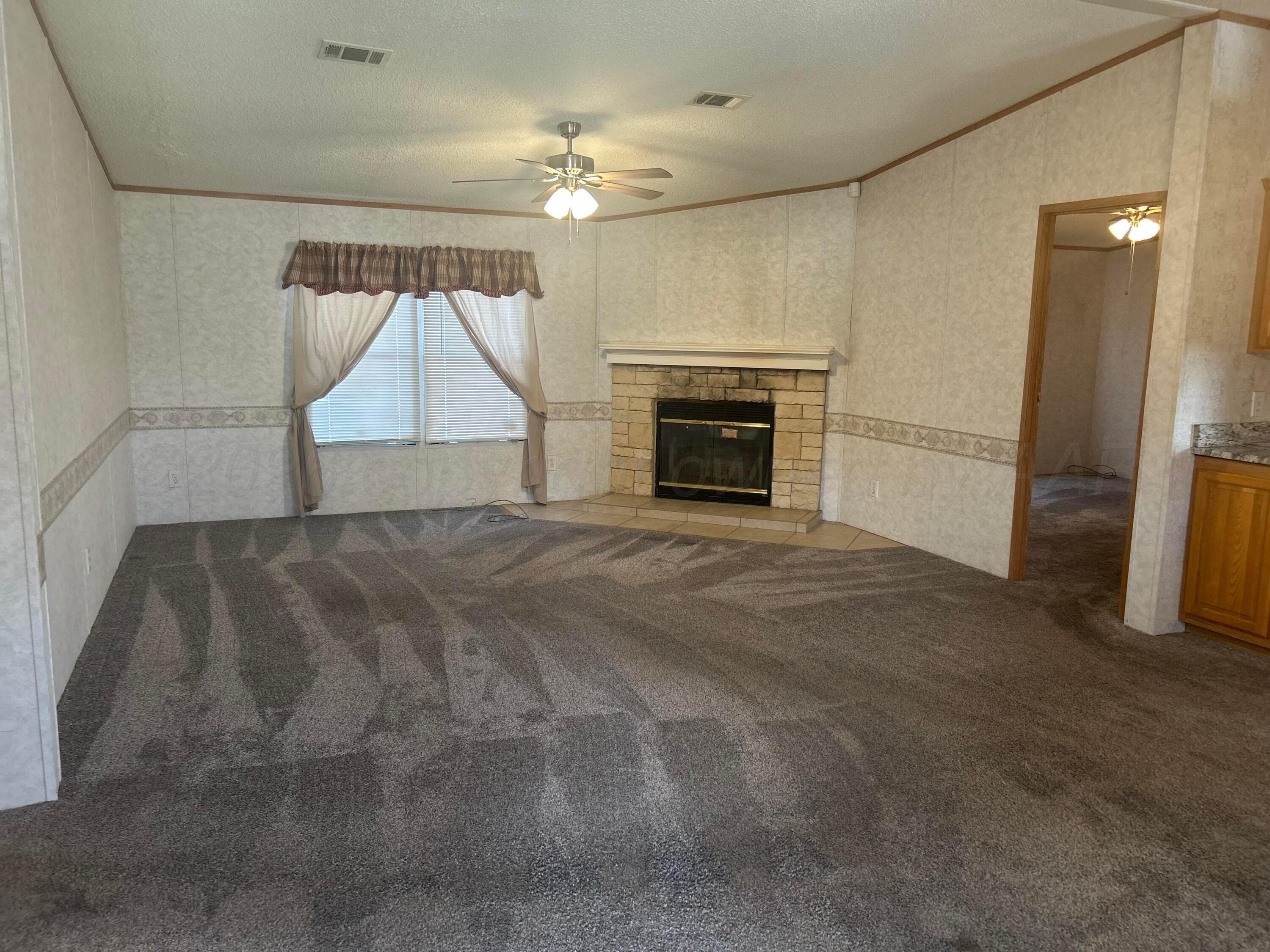 4611 BROWN, Amarillo, TX 79108, photo 2