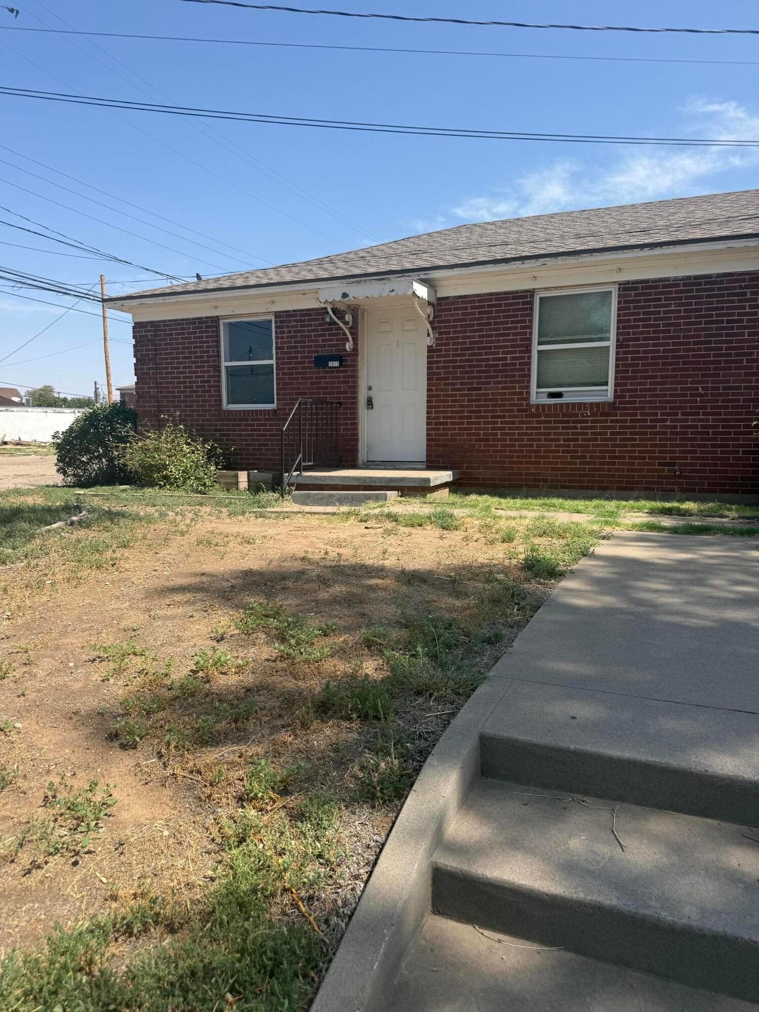 1013 S Lipscomb Street, Amarillo, TX 79101