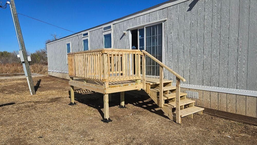 1042 S WILCOX Street, Pampa, TX 79065-8039, photo 13