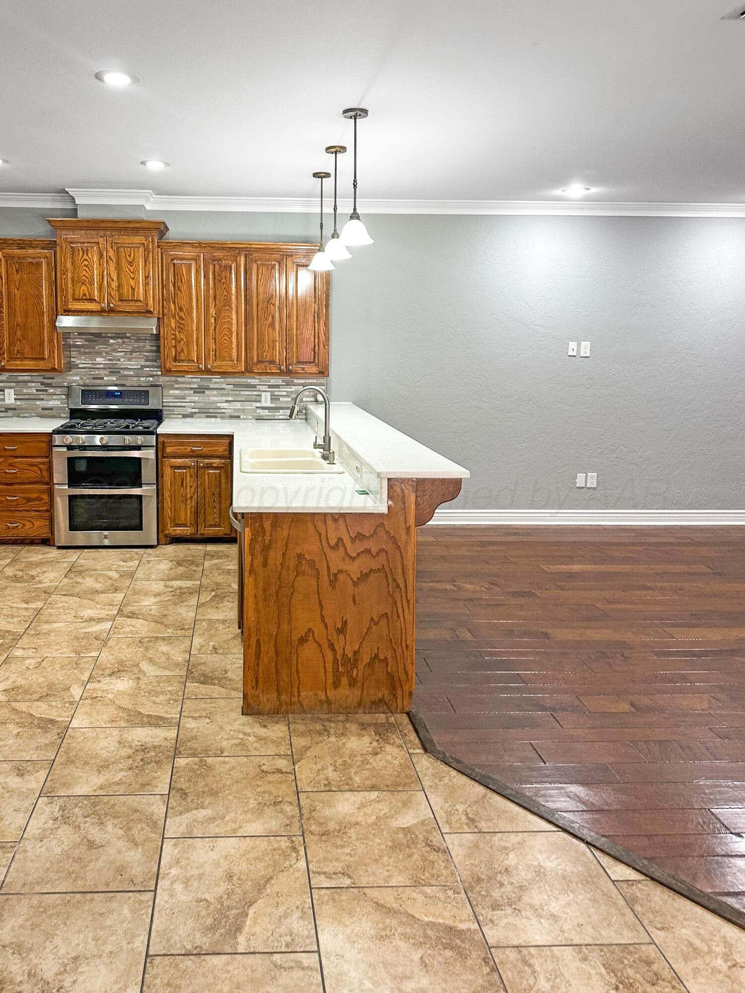2 Cambridge Place, Borger, TX 79007, photo 6