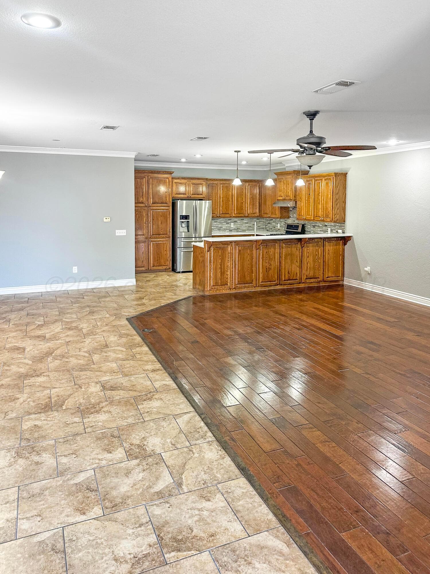 2 Cambridge Place, Borger, TX 79007, photo 4