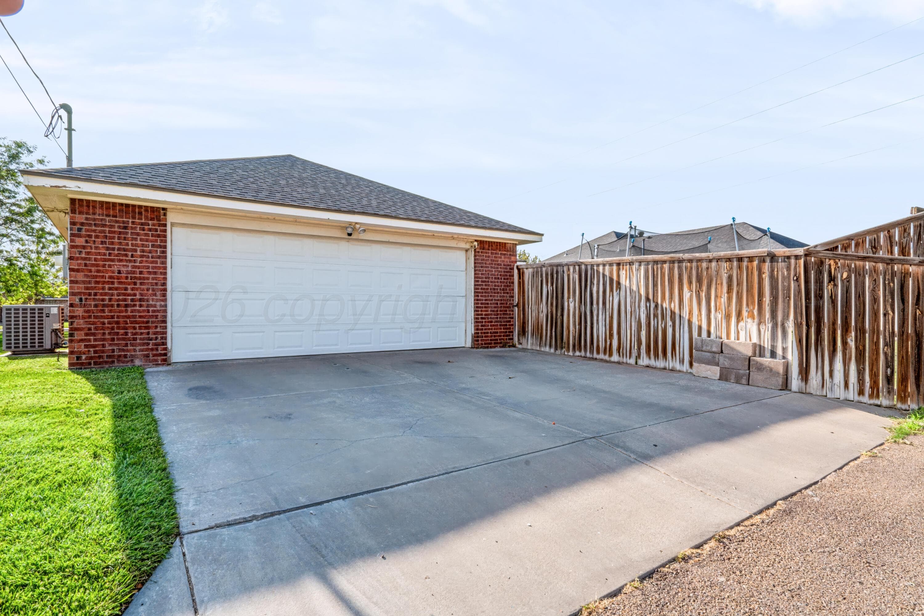 5805 S BOWIE Street, Amarillo, TX 79118, photo 34