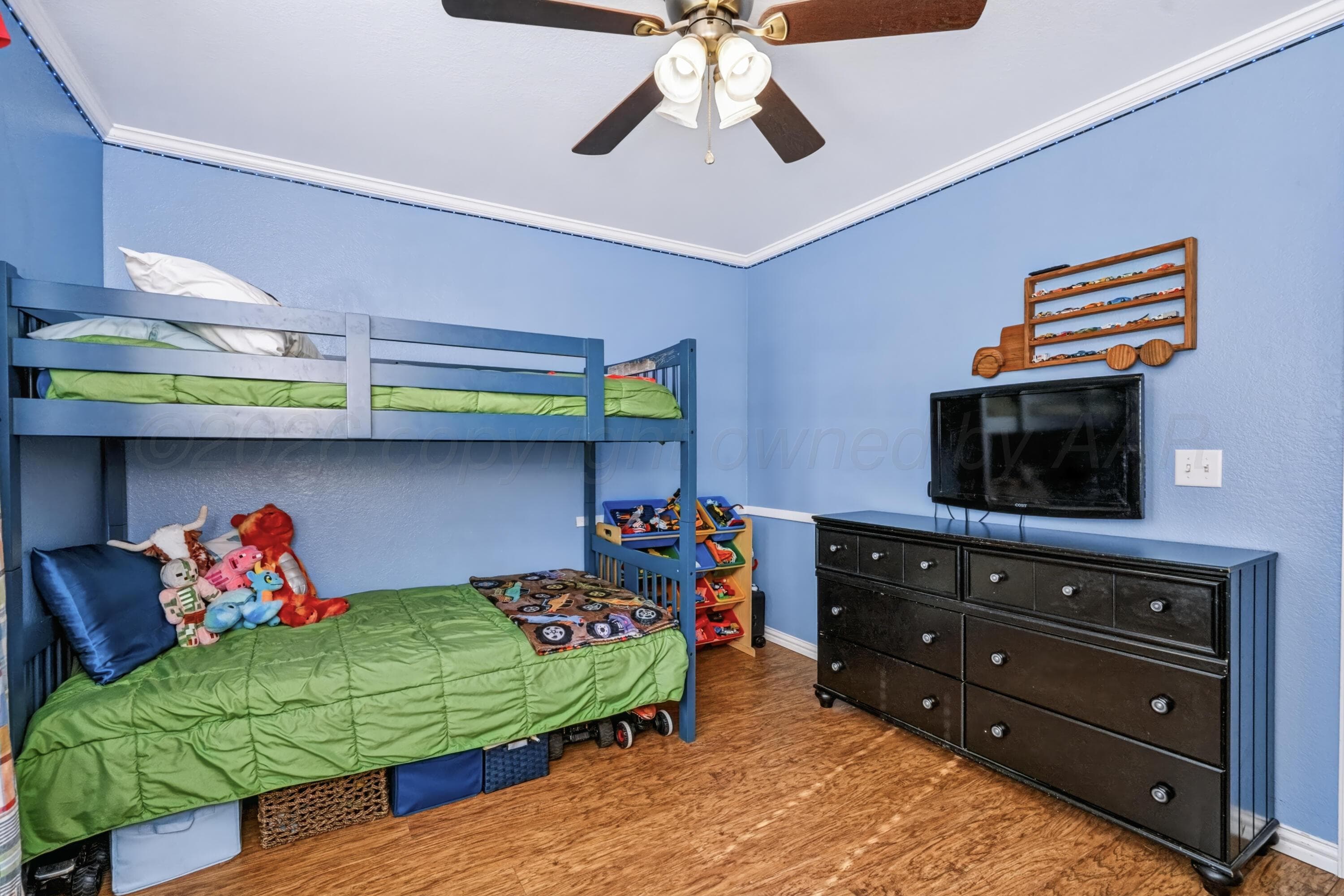 5805 S BOWIE Street, Amarillo, TX 79118, photo 24