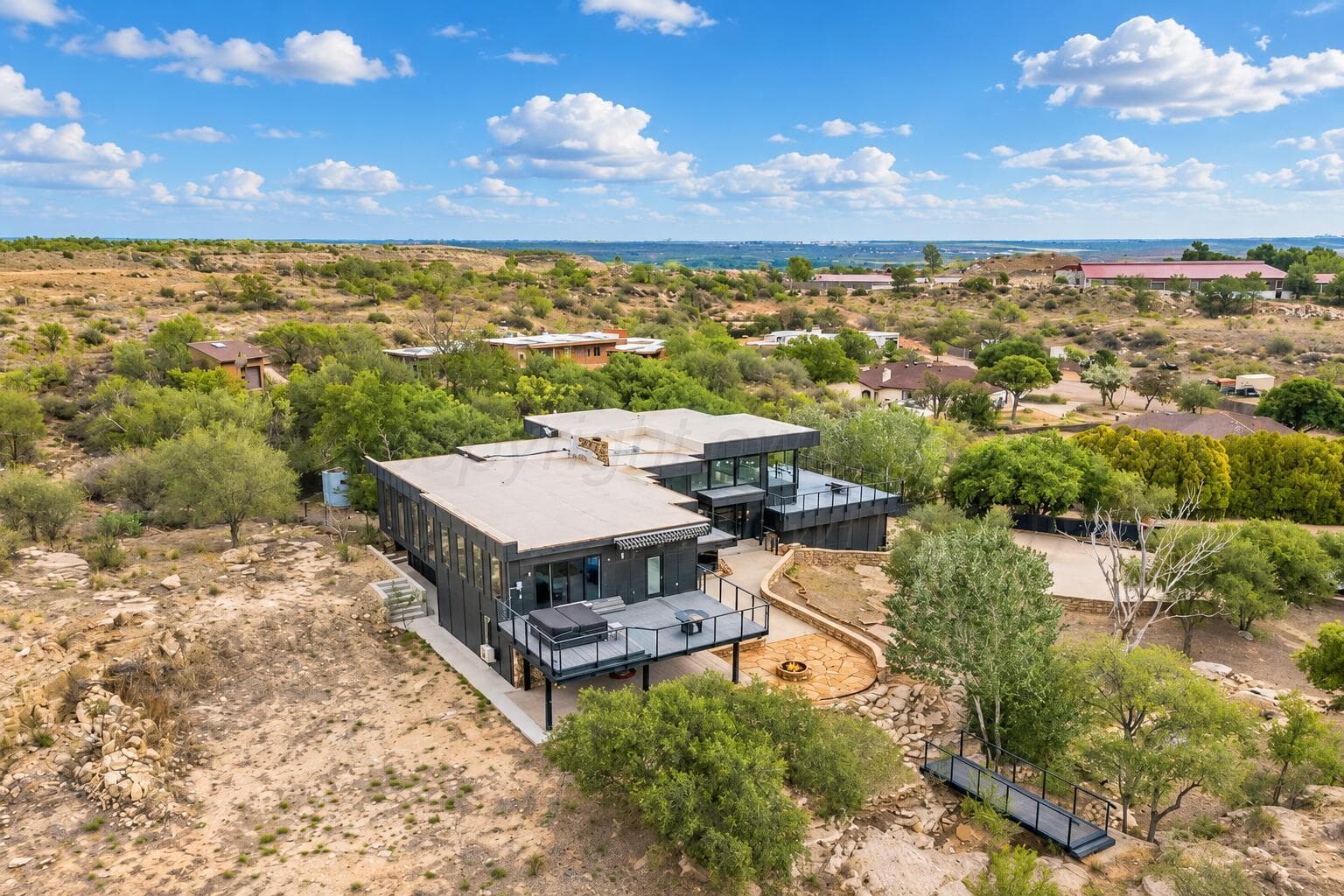 20 NOTTINGHAM Road, Amarillo, TX 79124-5710