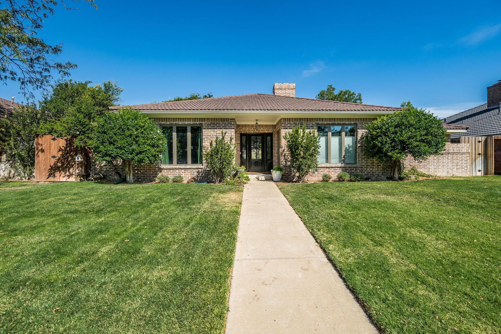 3524 Sleepy Hollow Boulevard, Amarillo, TX 79121