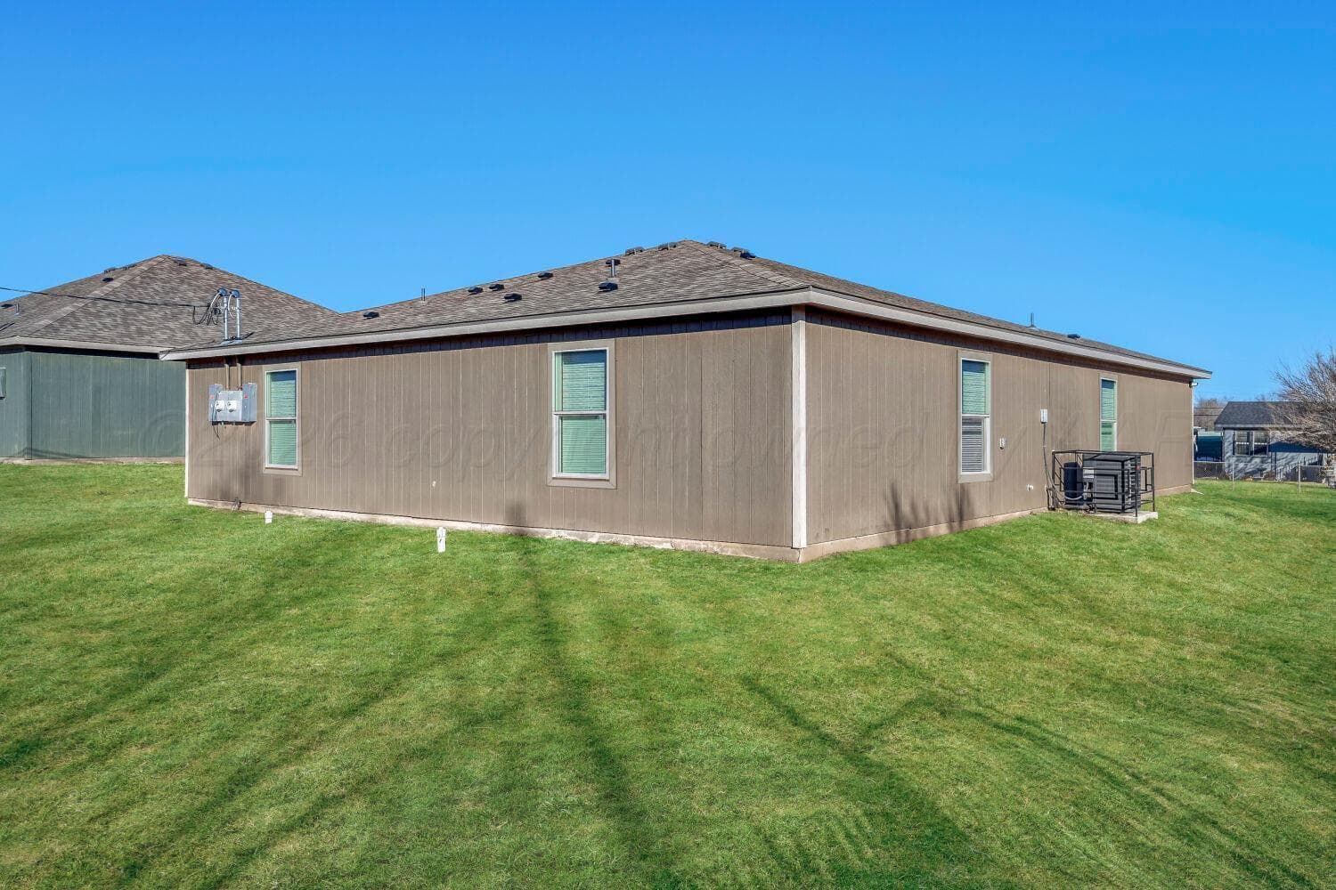 1421 NW 16th Avenue, Amarillo, TX 79107, photo 2