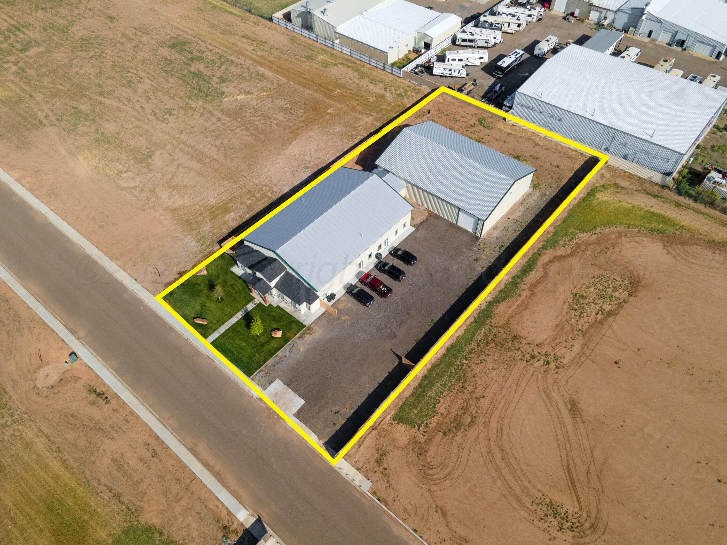 2 BARNDO Drive, Amarillo, TX 79124-1118, photo 2