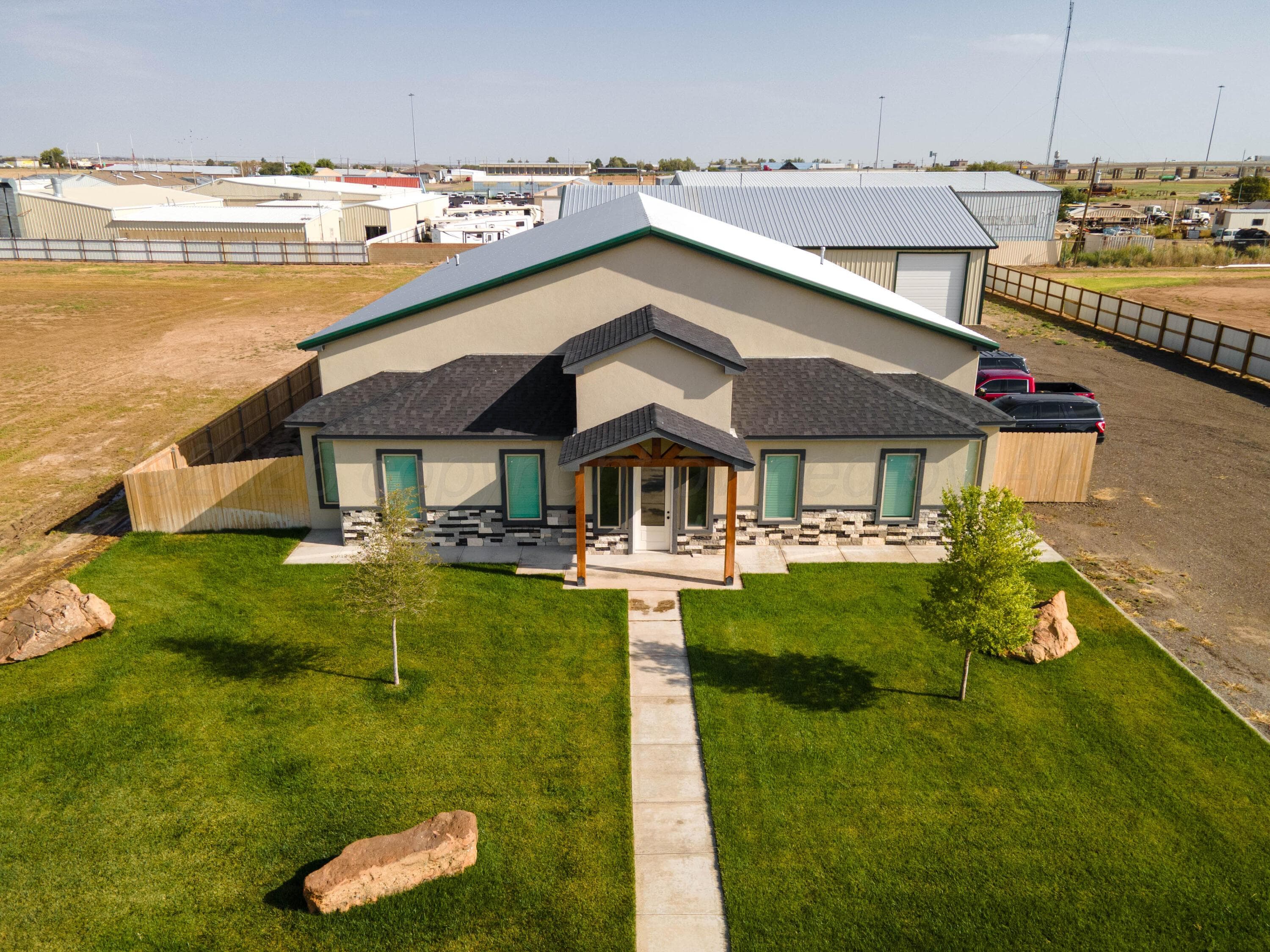 2 BARNDO Drive, Amarillo, TX 79124-1118, photo 3