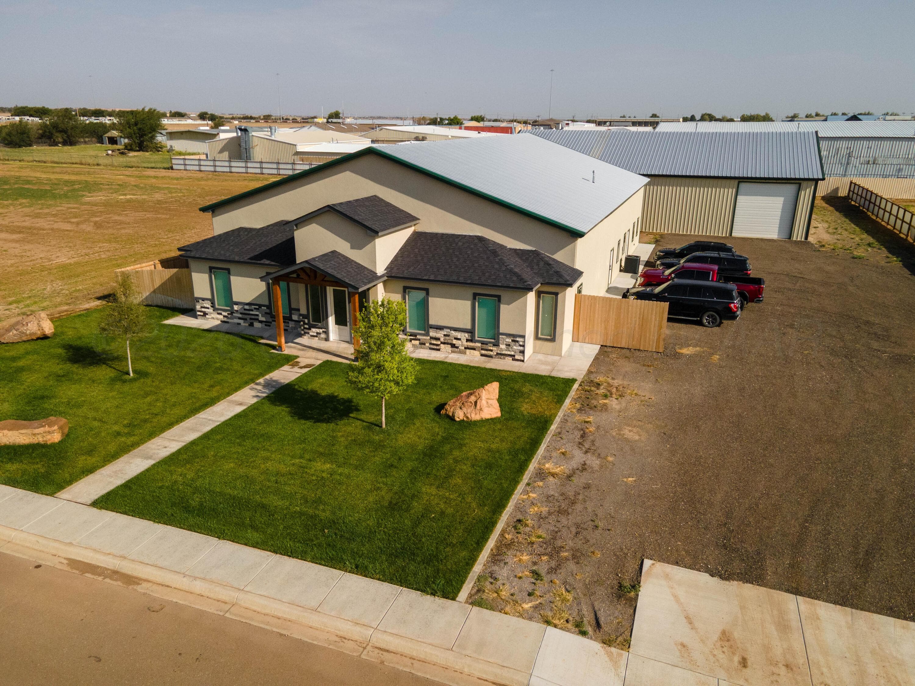 2 BARNDO Drive, Amarillo, TX 79124-1118, photo 4
